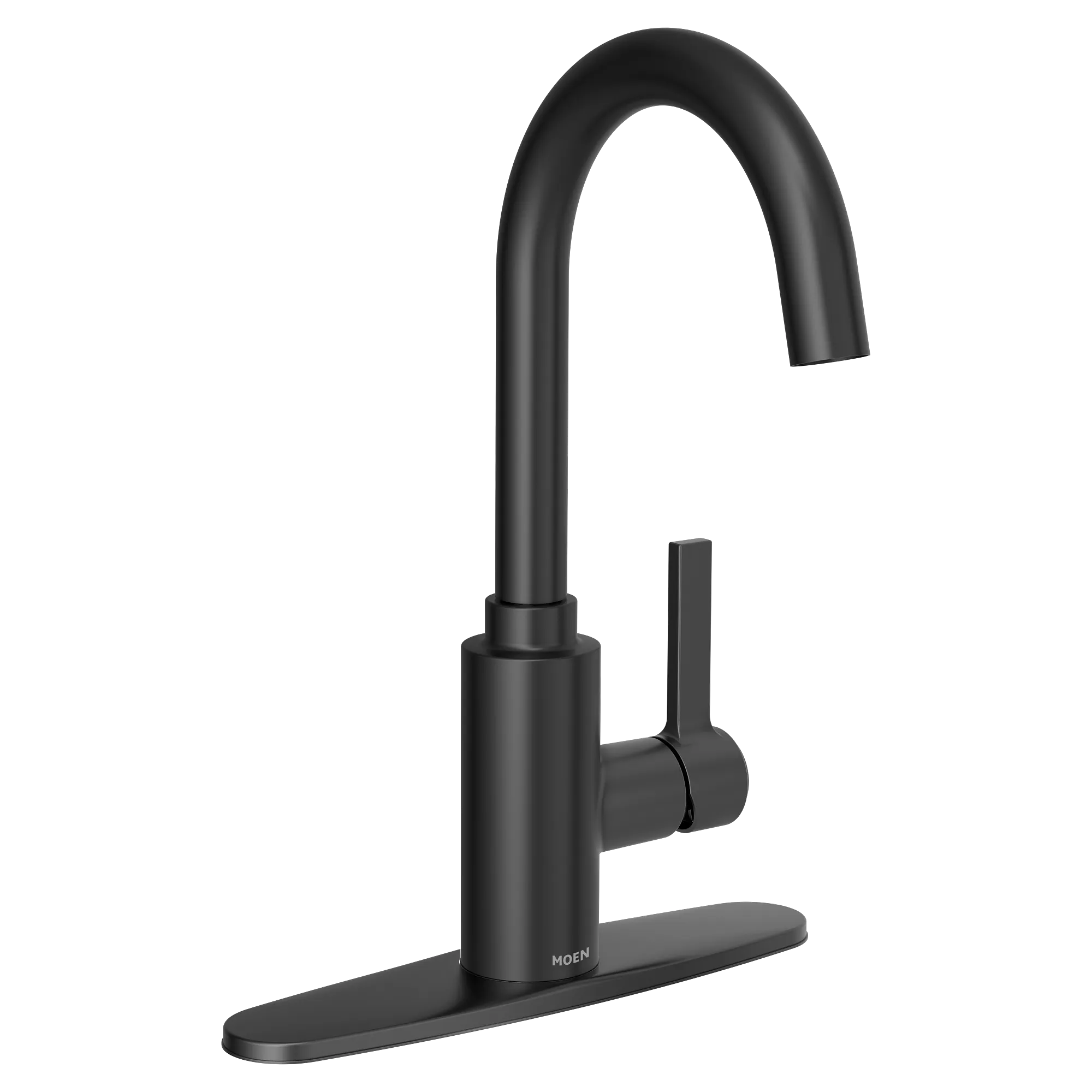Genta LX One-Handle Bar Faucet - Image 7