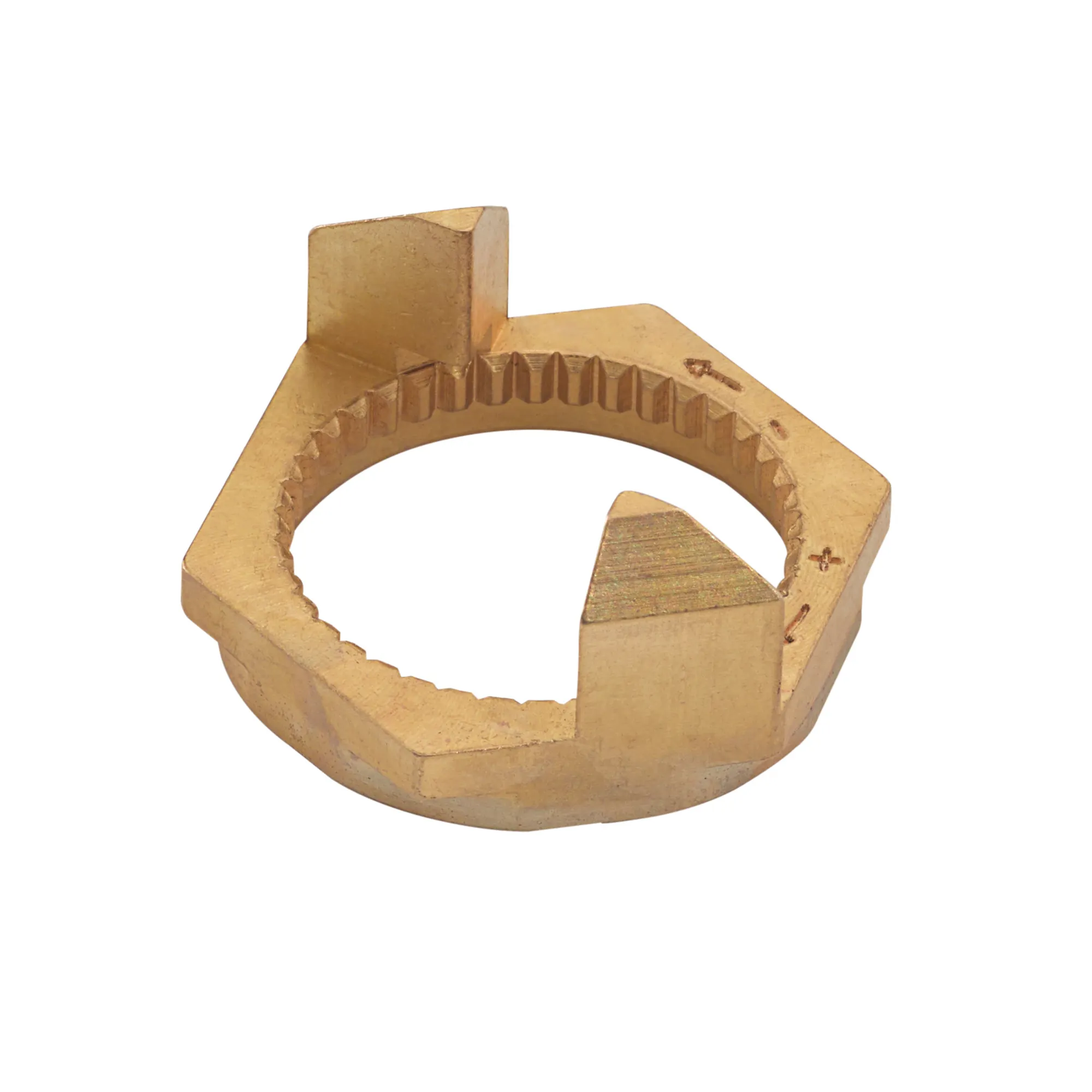 Commercial Parts & Accessories Temperature Limit Stop Kit - Image 2
