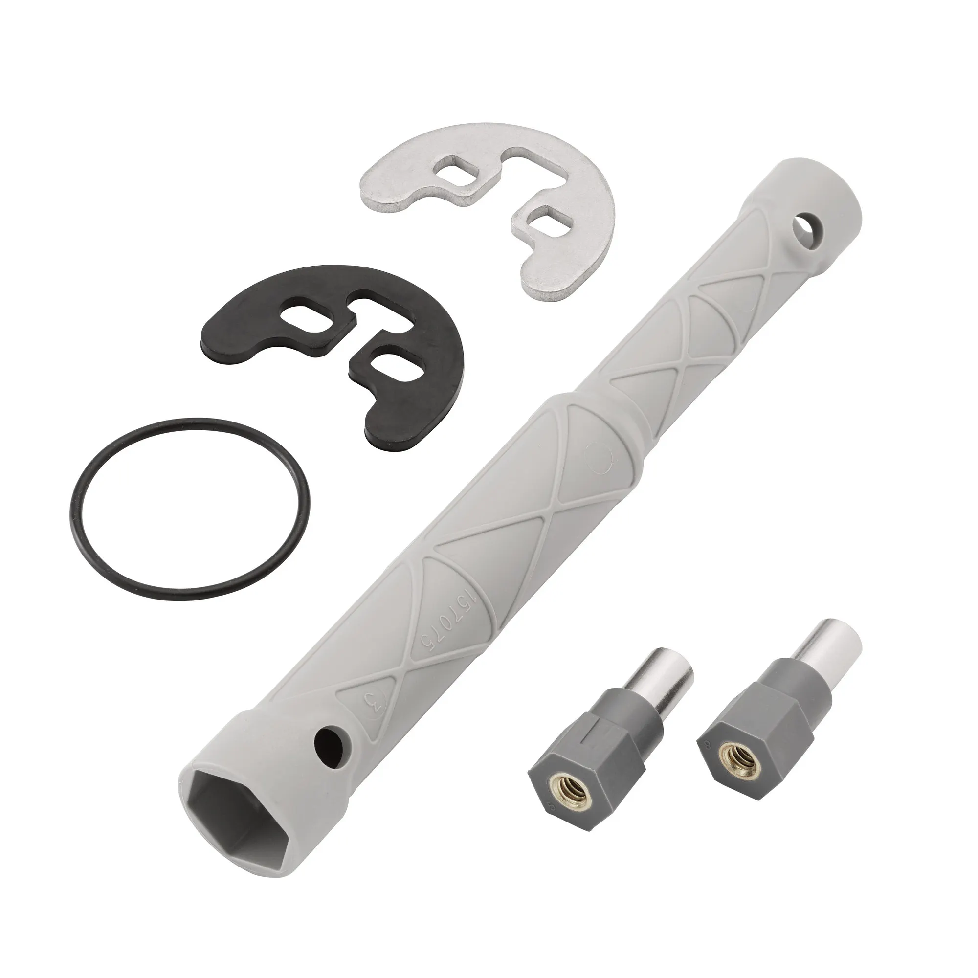 Commercial Parts & Accessories Mounting Hardware - Image 2