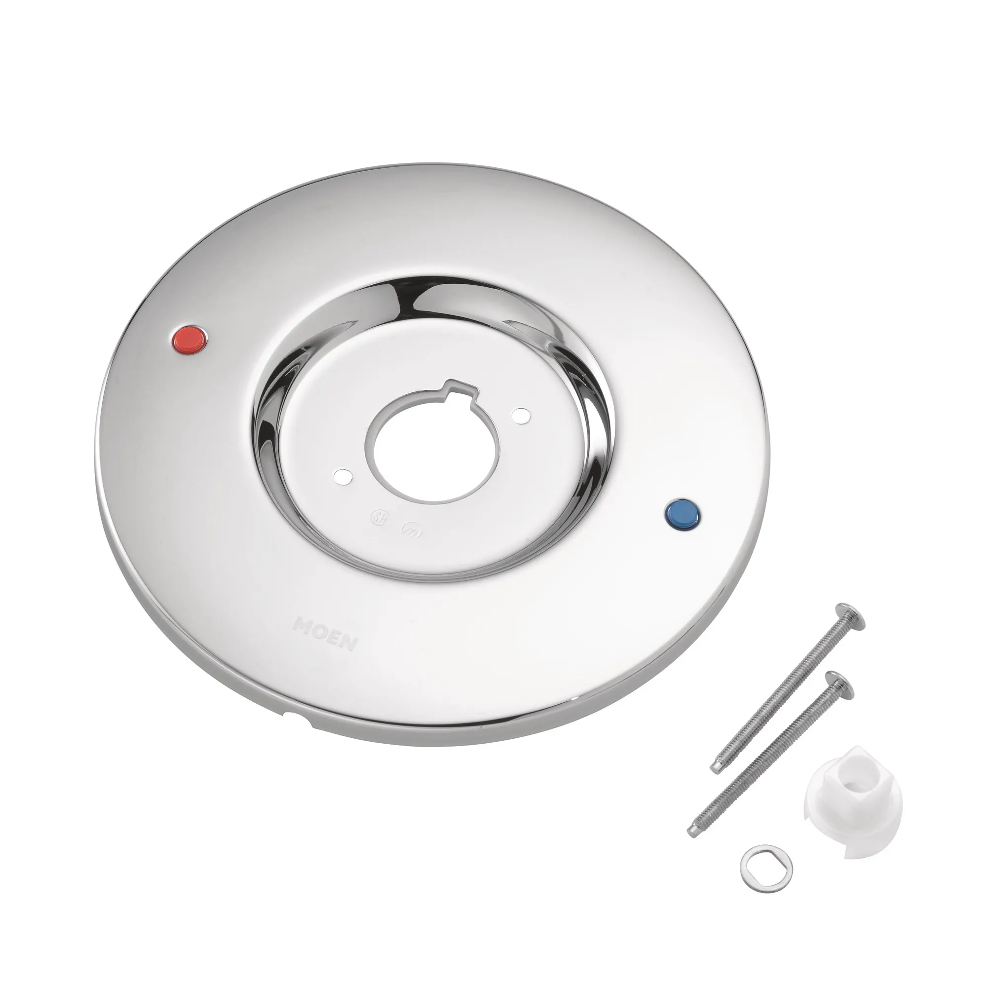 Commercial Parts & Accessories Escutcheon and Gasket Kit - Image 2
