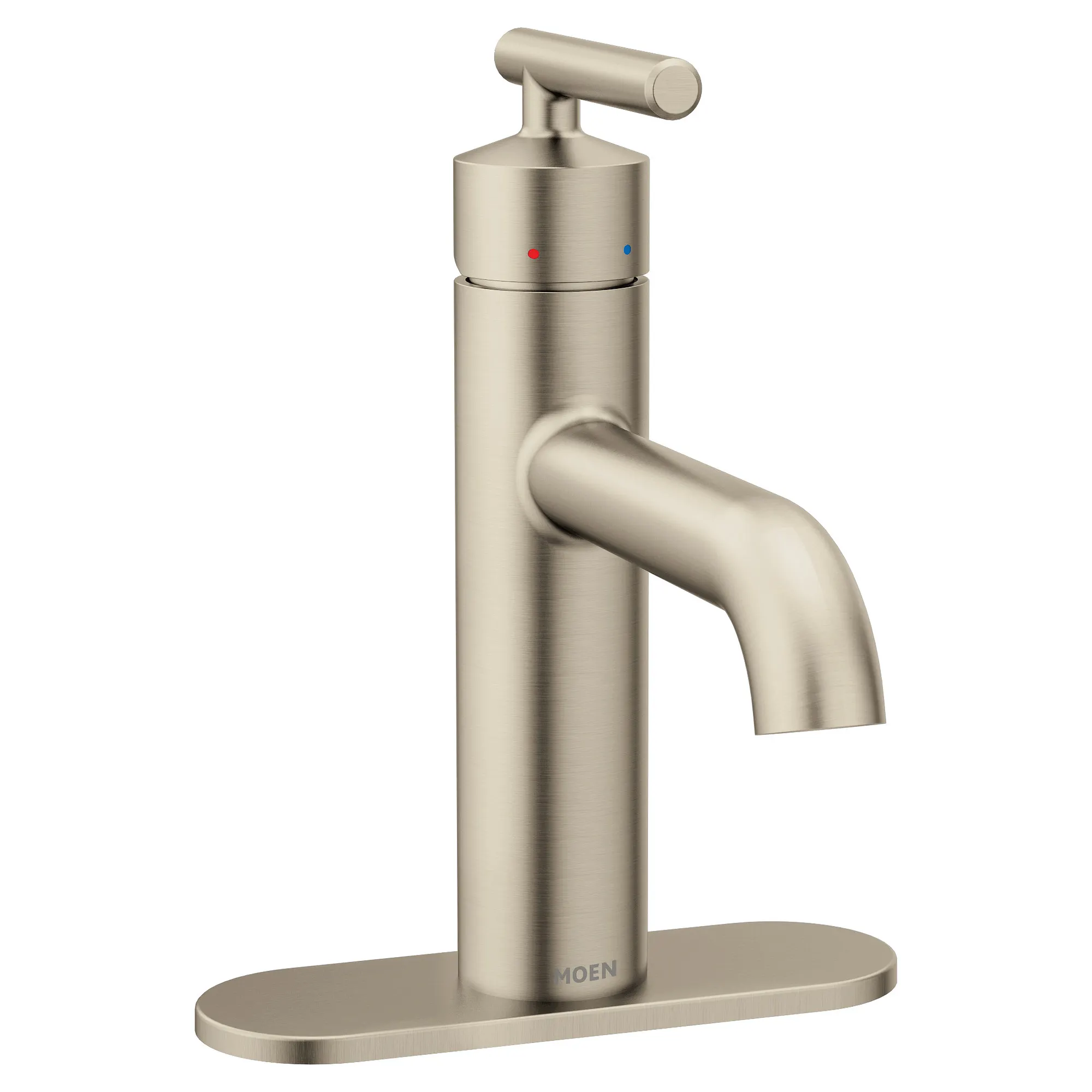 Gibson One-handle Bathroom Sink Faucet - Image 14