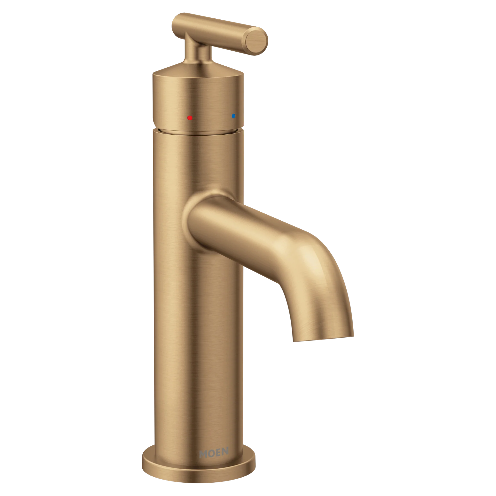 Gibson One-handle Bathroom Sink Faucet - Image 16