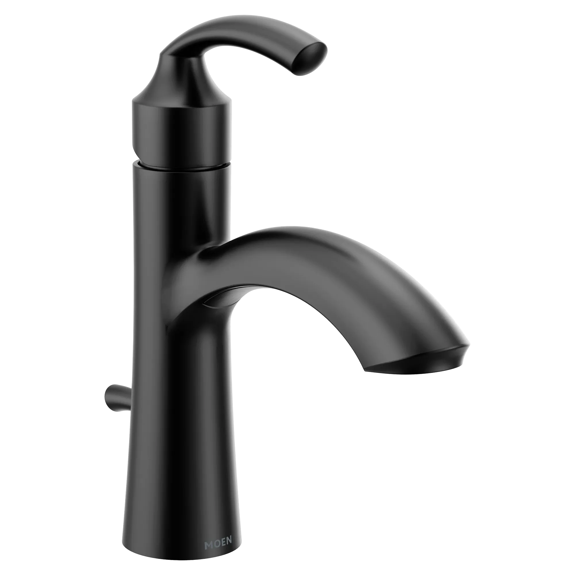 Glyde One-handle Bathroom Sink Faucet - Image 10