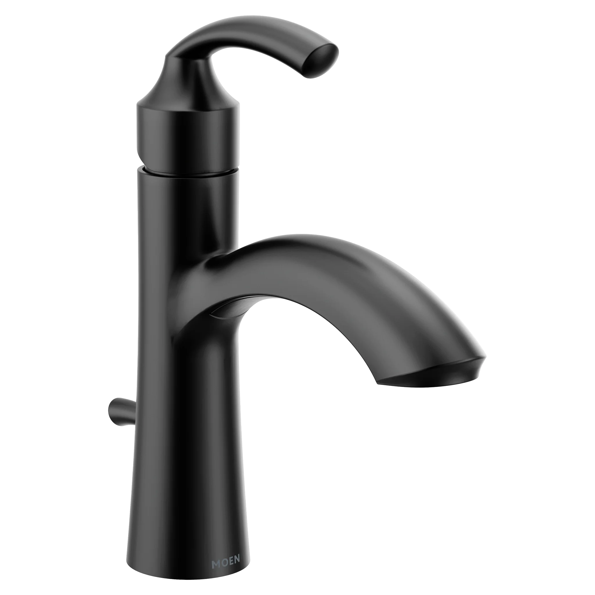 Glyde One-handle Bathroom Sink Faucet - Image 9