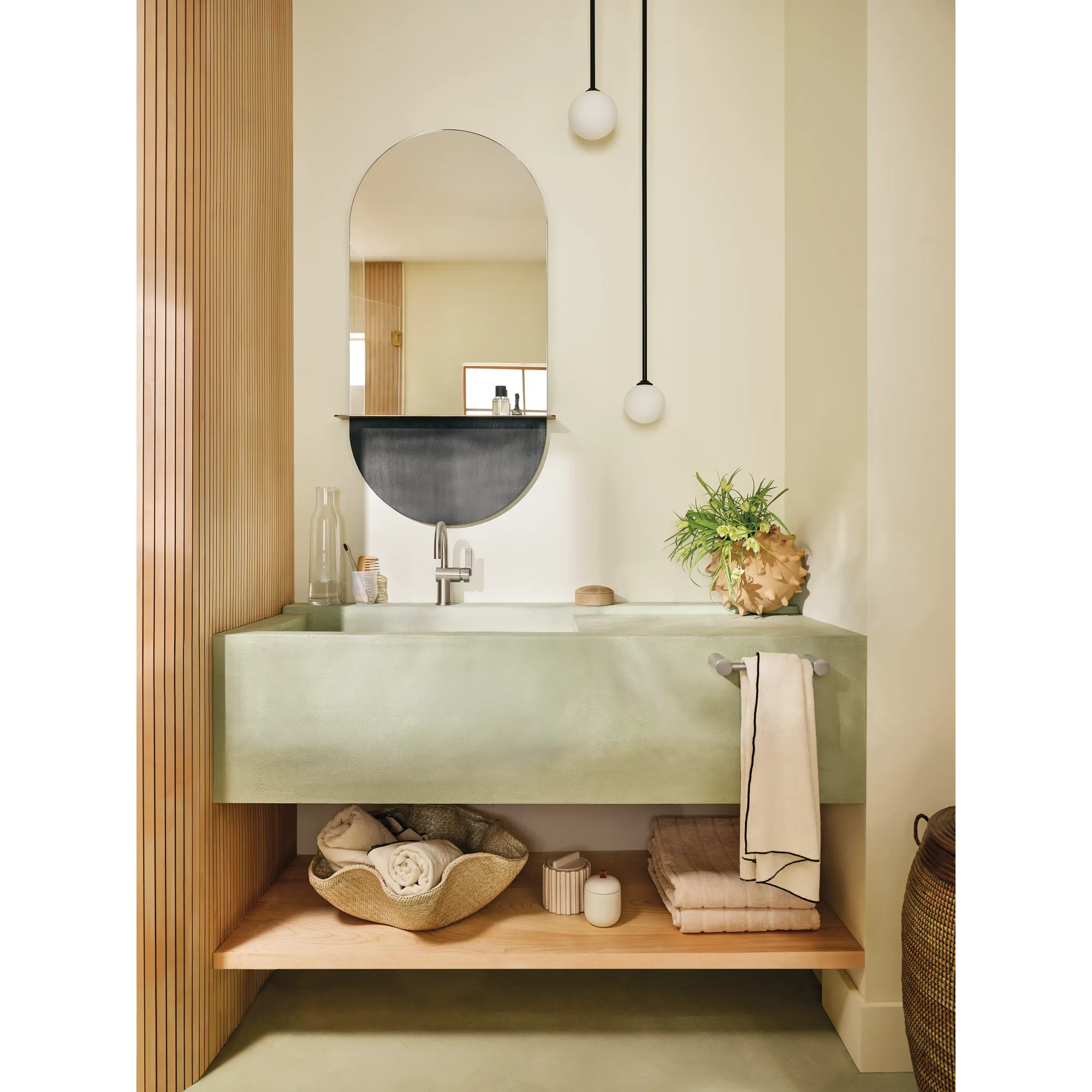 Cia One-handle Bathroom Sink Faucet - Image 22