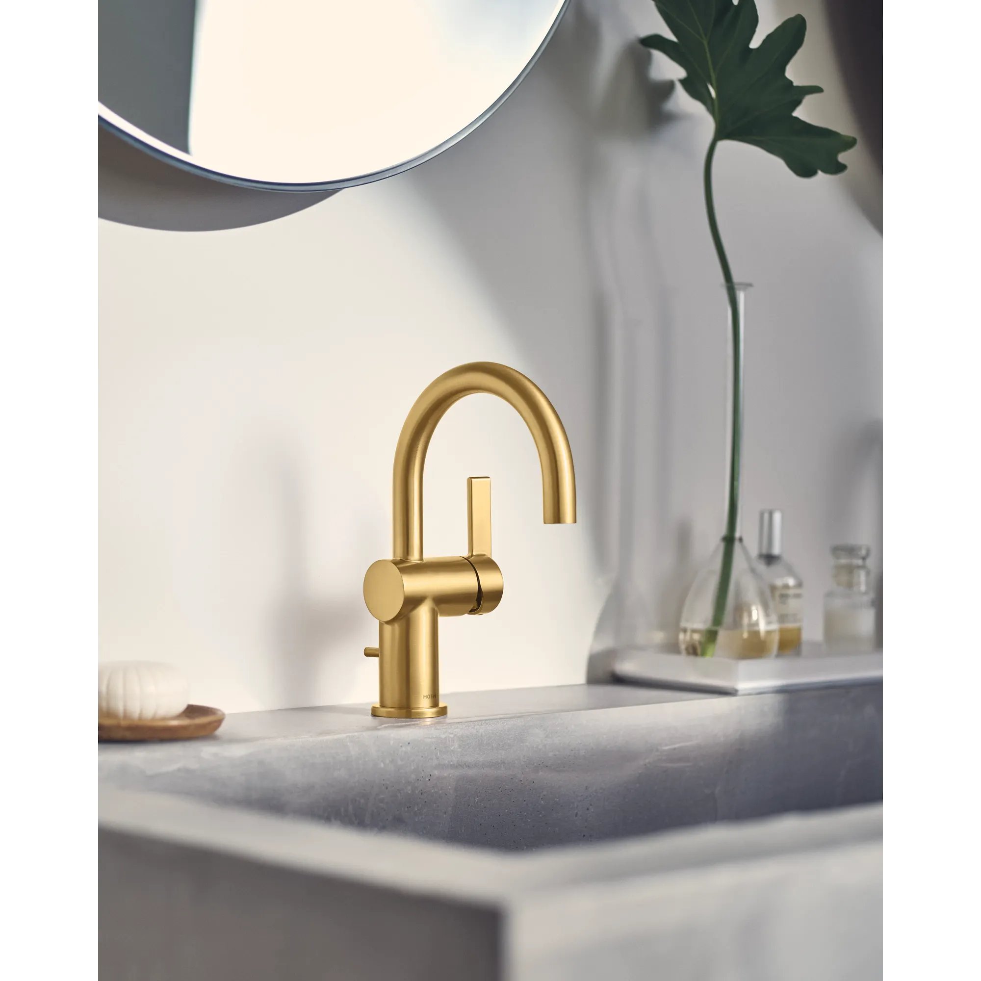 Cia One-handle Bathroom Sink Faucet - Image 34