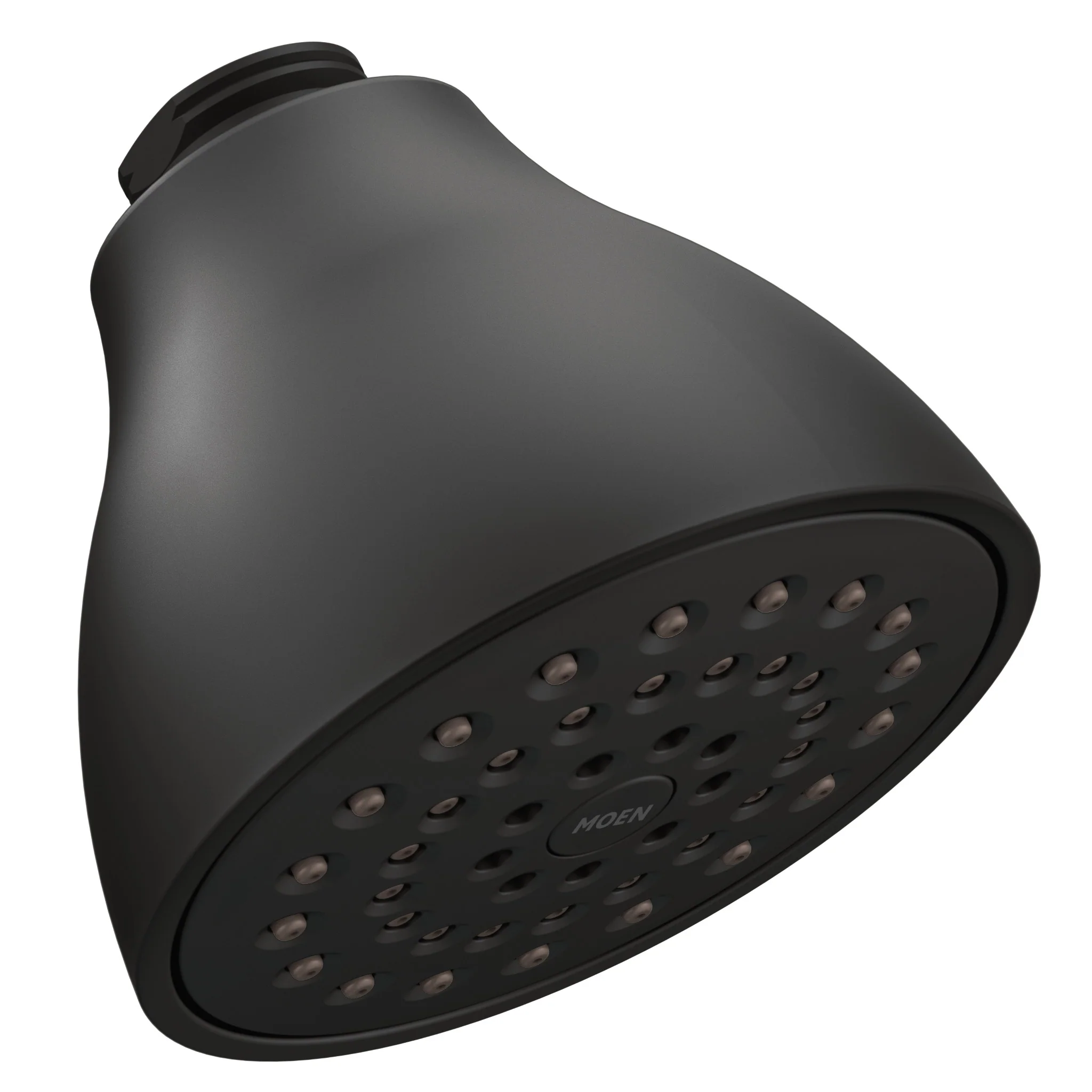 One-Function 3 3/4" Diameter Showerhead - Image 3