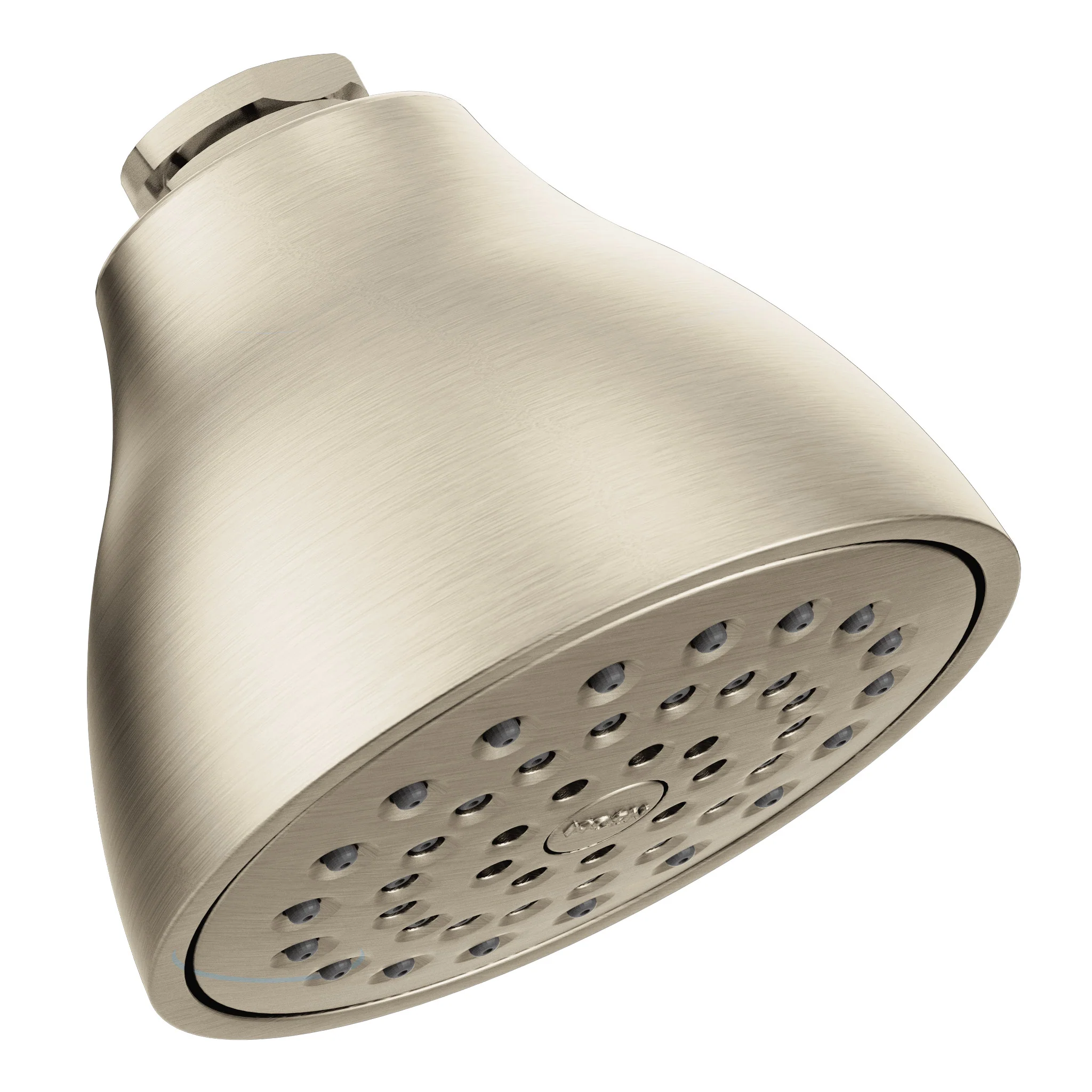 One-Function 3 3/4" Diameter Showerhead - Image 5