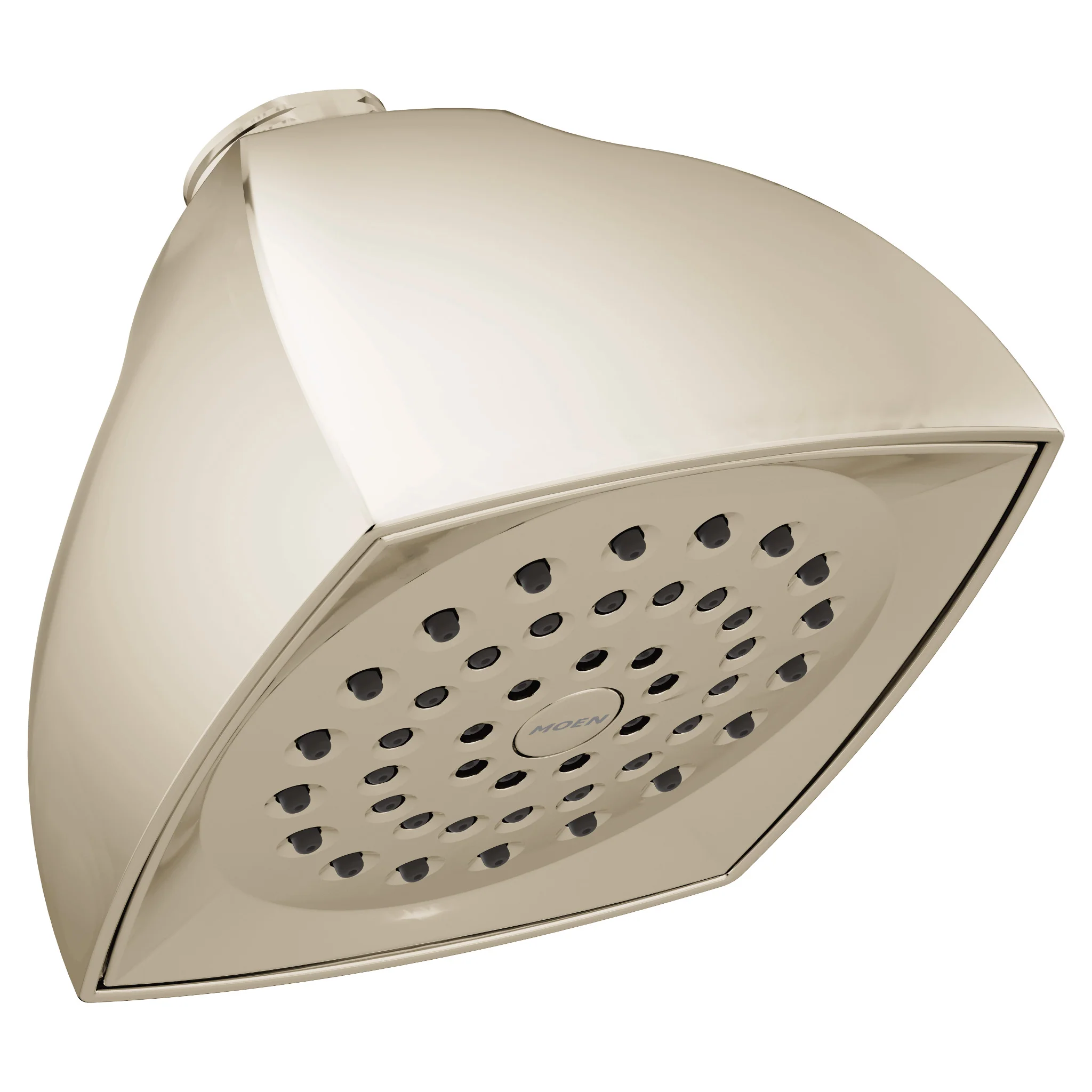 Moen One-Function 4 1/16" Diameter Standard Spray Head - Image 5