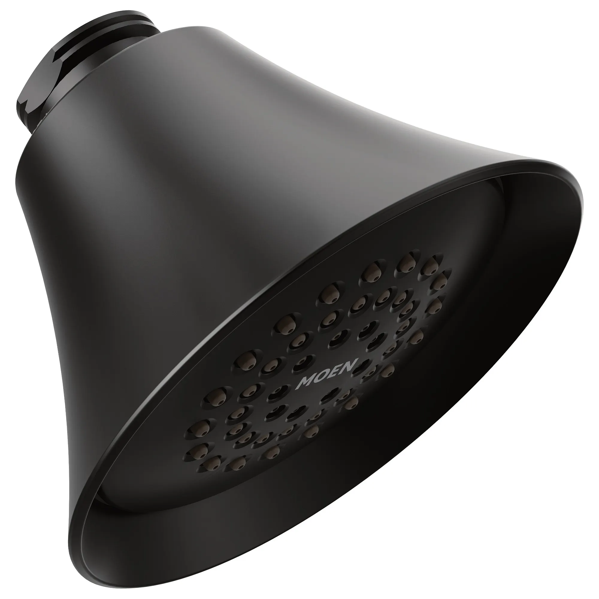 Moen One-Function 3 3/4" Diameter Standard Spray Head - Image 4