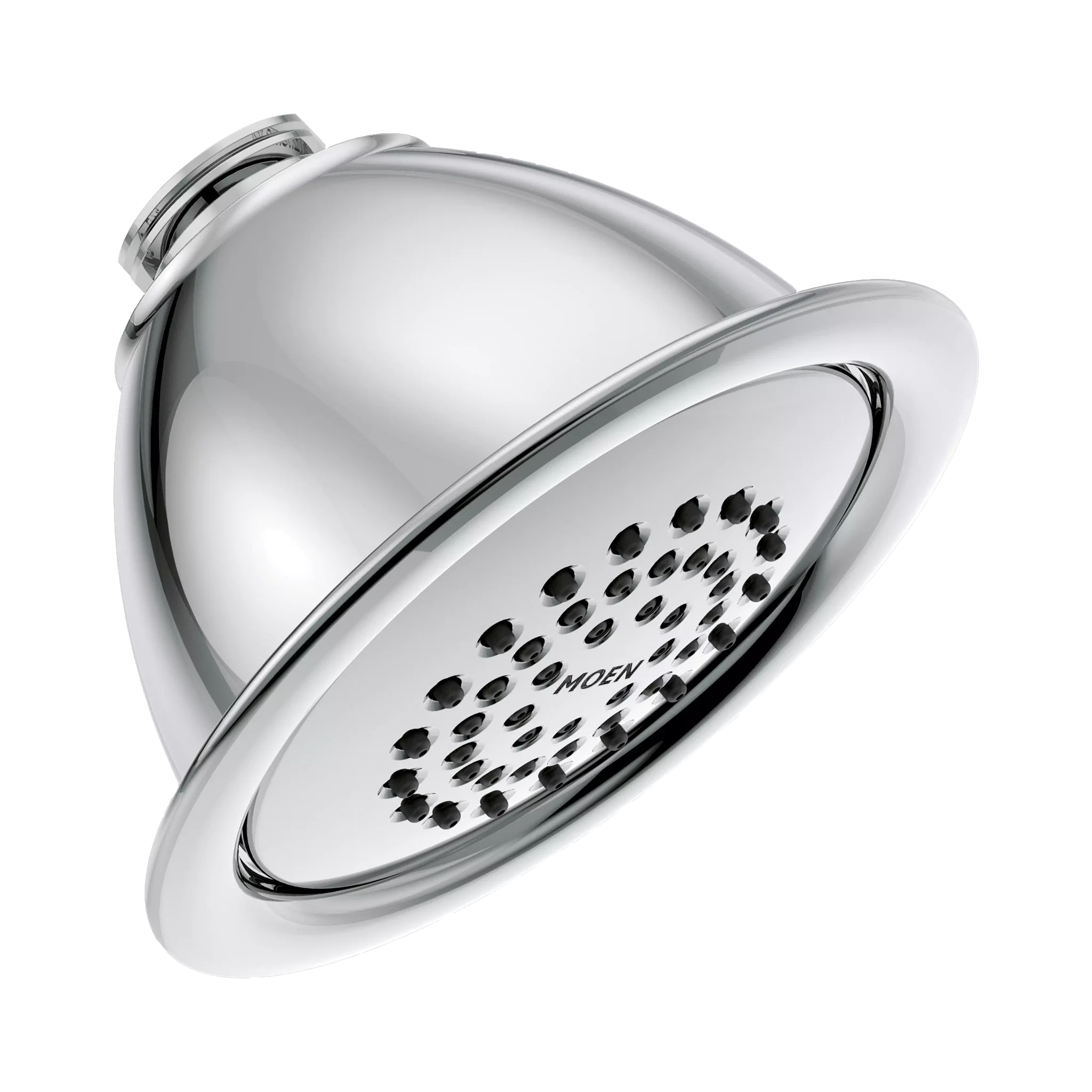 Moen One-Function 4" Diameter Standard Eco-Performance Spray Head
