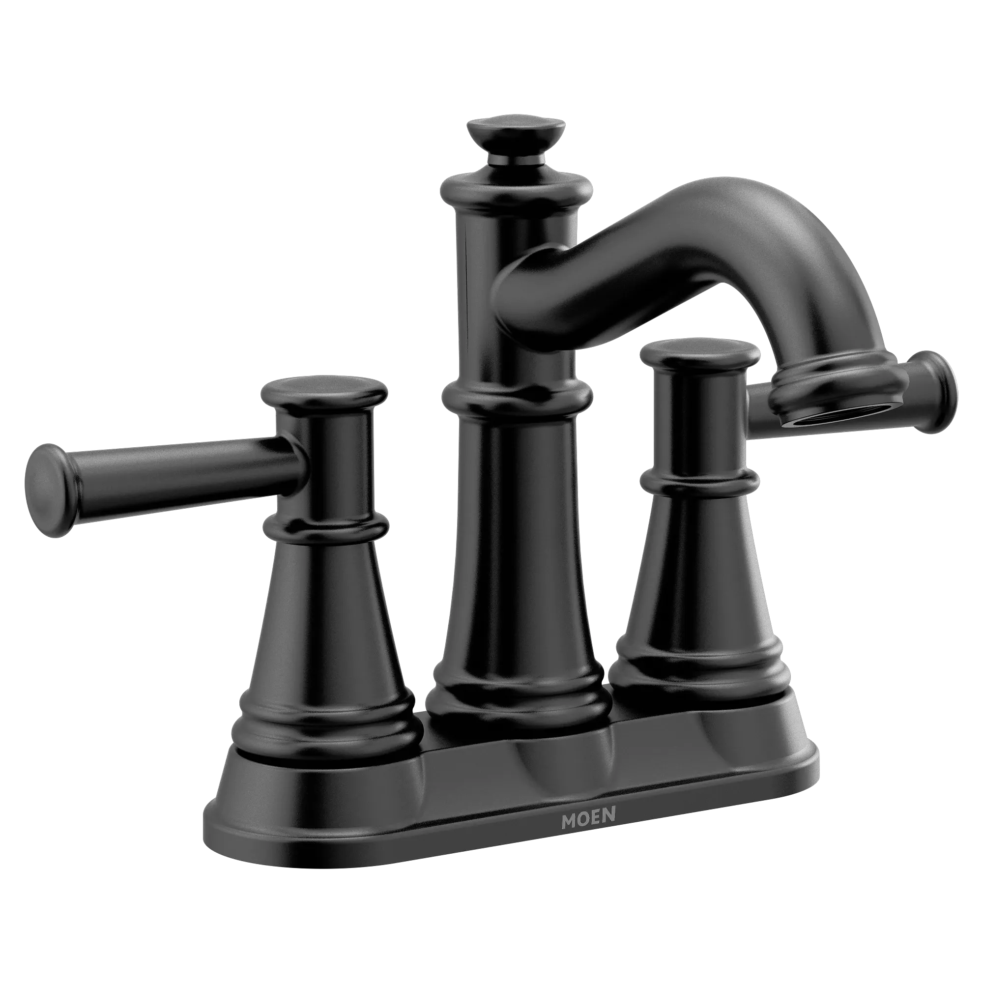 Belfield Two-handle Centerset Bathroom Sink Faucet - Image 6