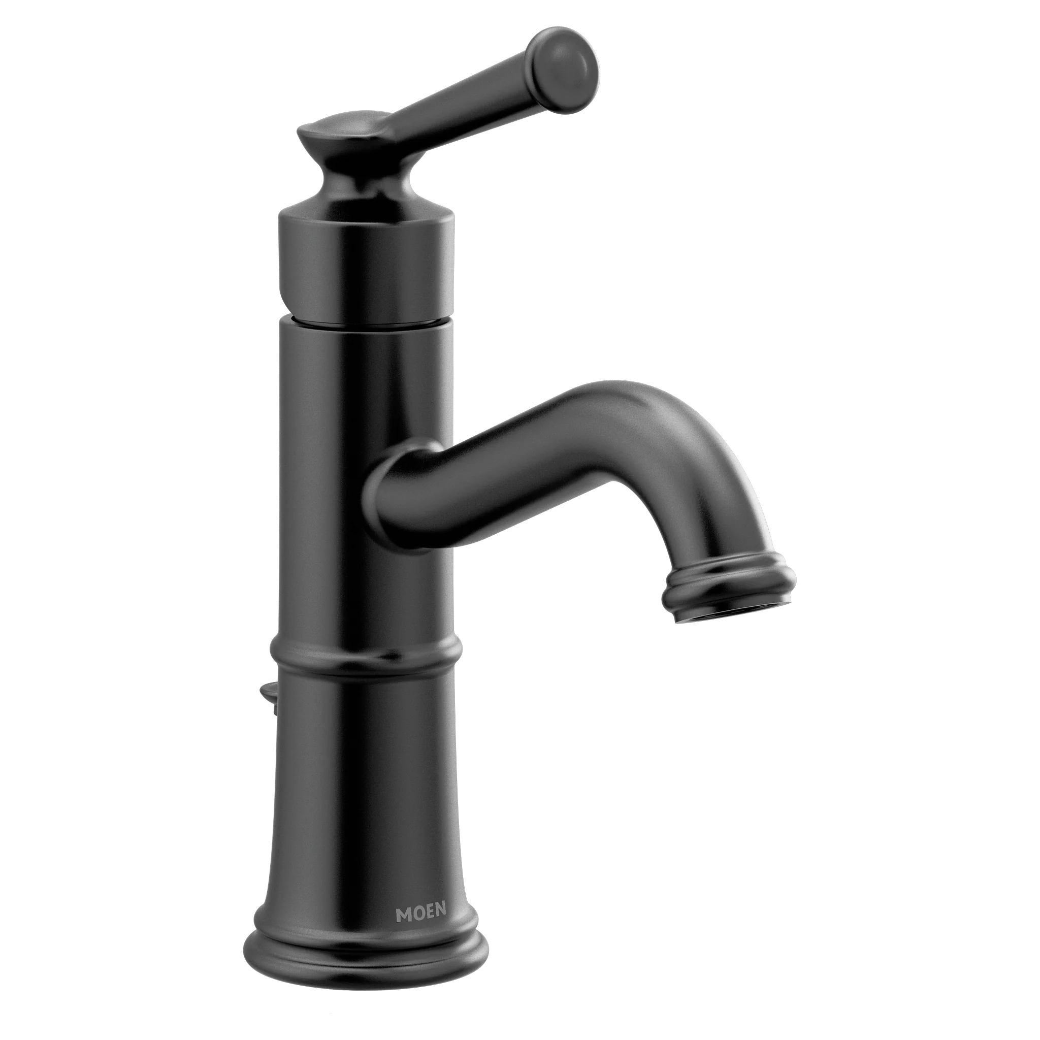Belfield One-handle Bathroom Sink Faucet - Image 4