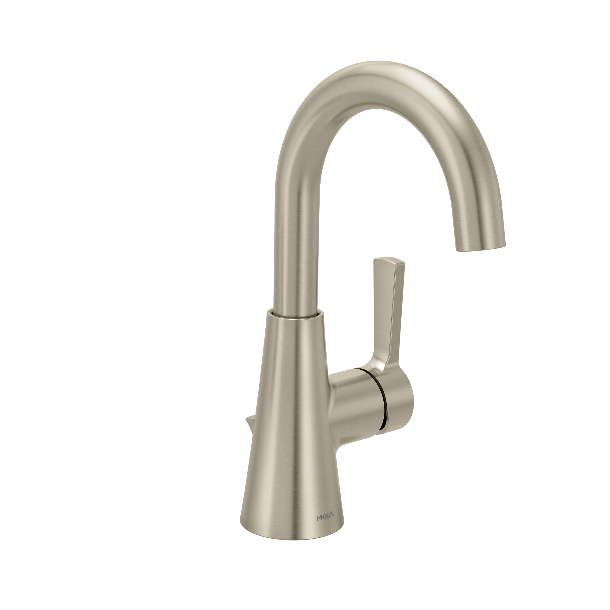 Jase One-handle Single Hole Bathroom Sink Faucet - Image 11