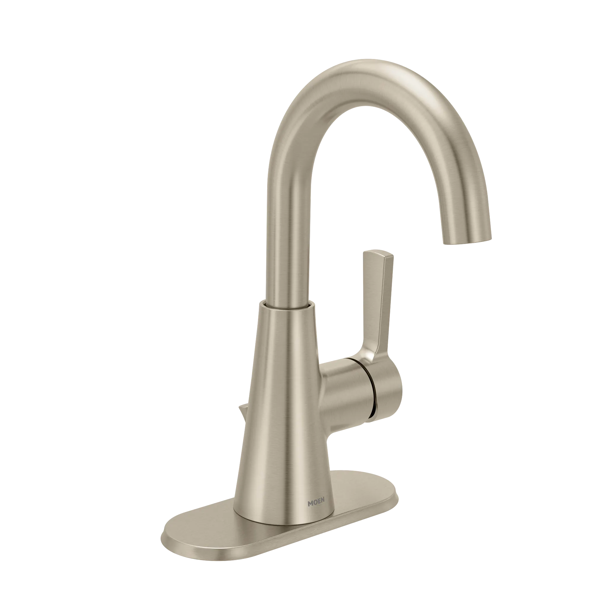 Jase One-handle Single Hole Bathroom Sink Faucet - Image 12