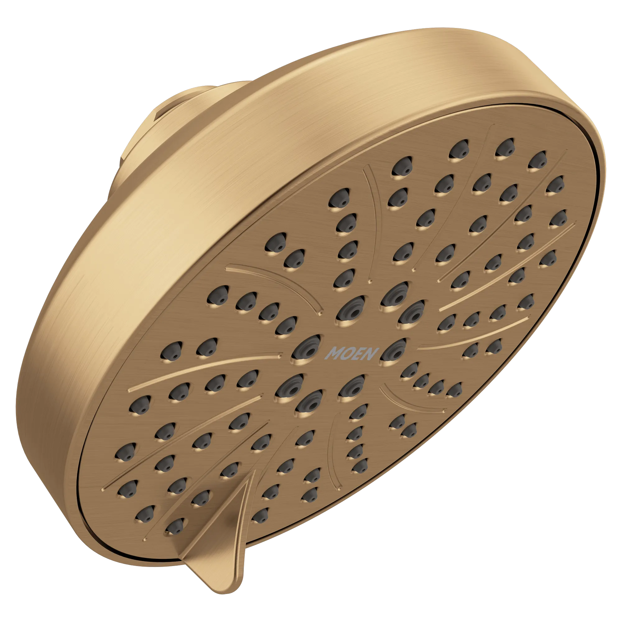 Six-function 4.5" Eco-Performance Showerhead - Image 13