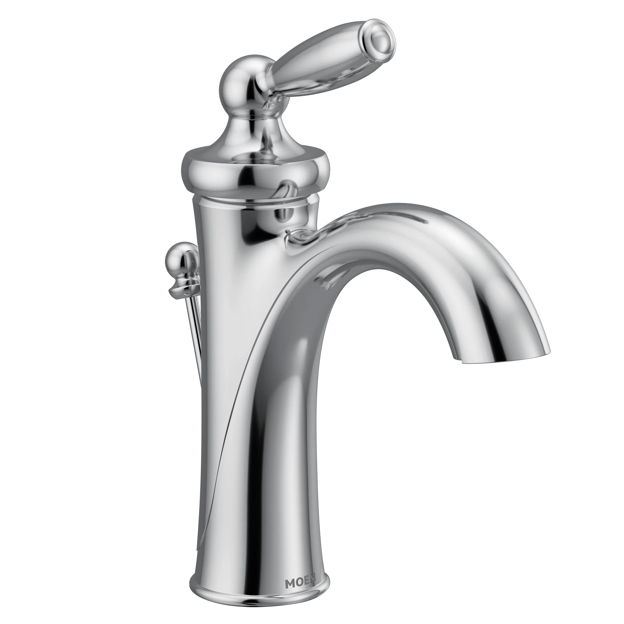 Brantford One-handle Bathroom Sink Faucet