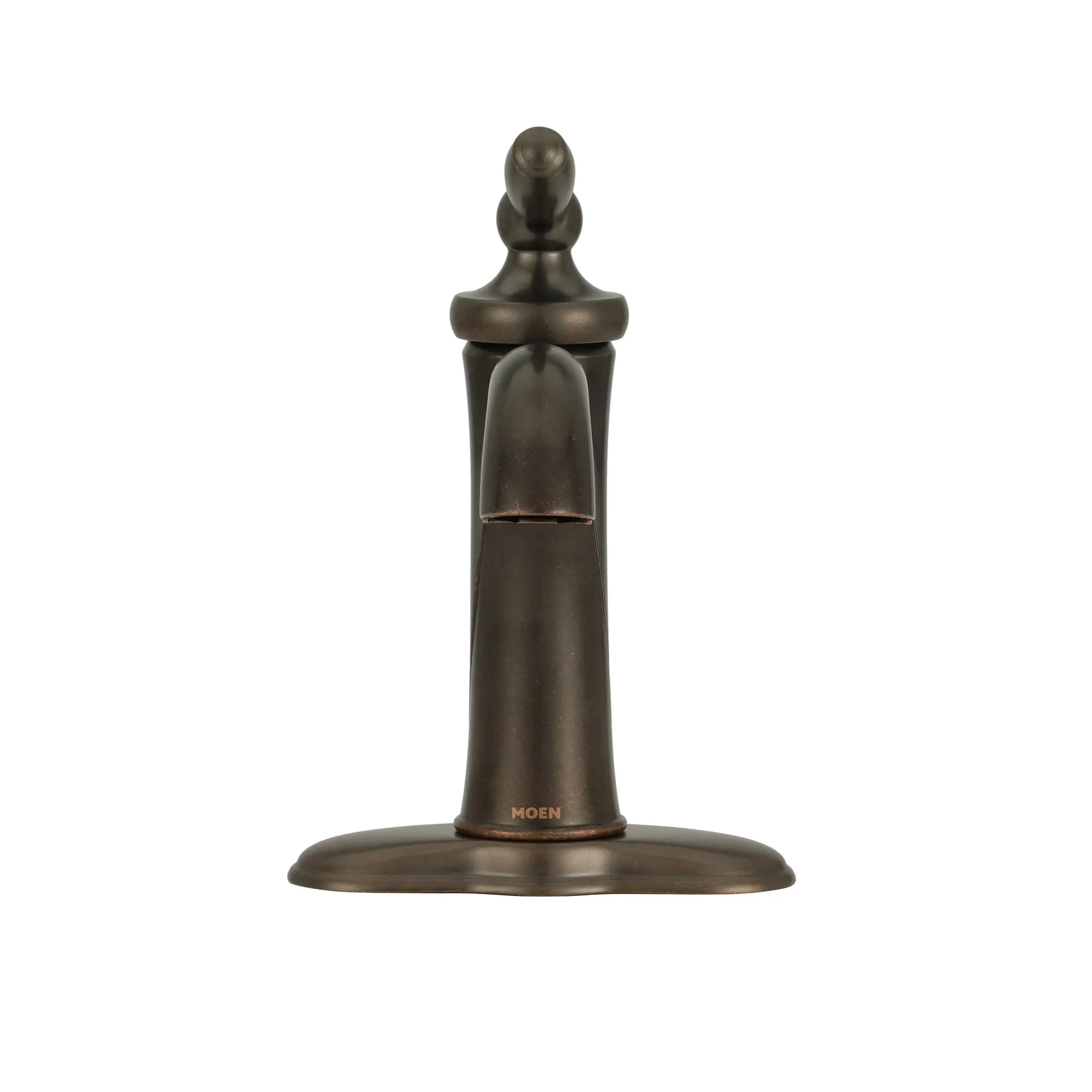 Brantford One-handle Bathroom Sink Faucet - Image 5