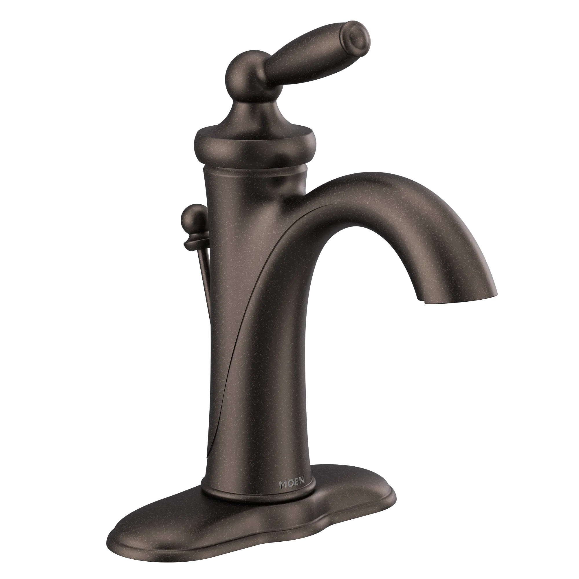Brantford One-handle Bathroom Sink Faucet - Image 7