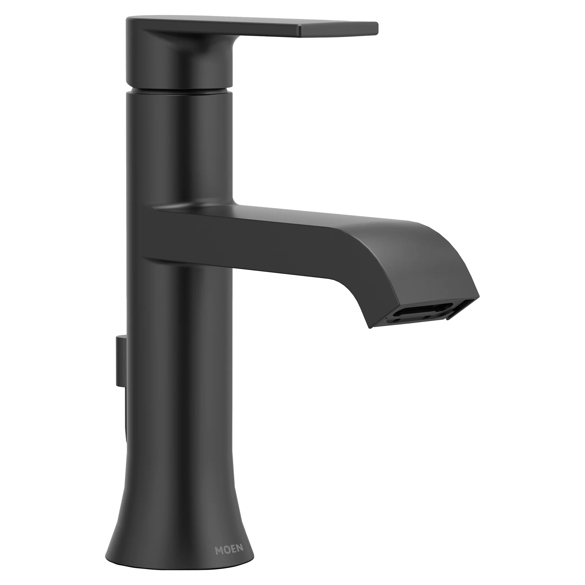 Genta LX One-handle Bathroom Sink Faucet - Image 2
