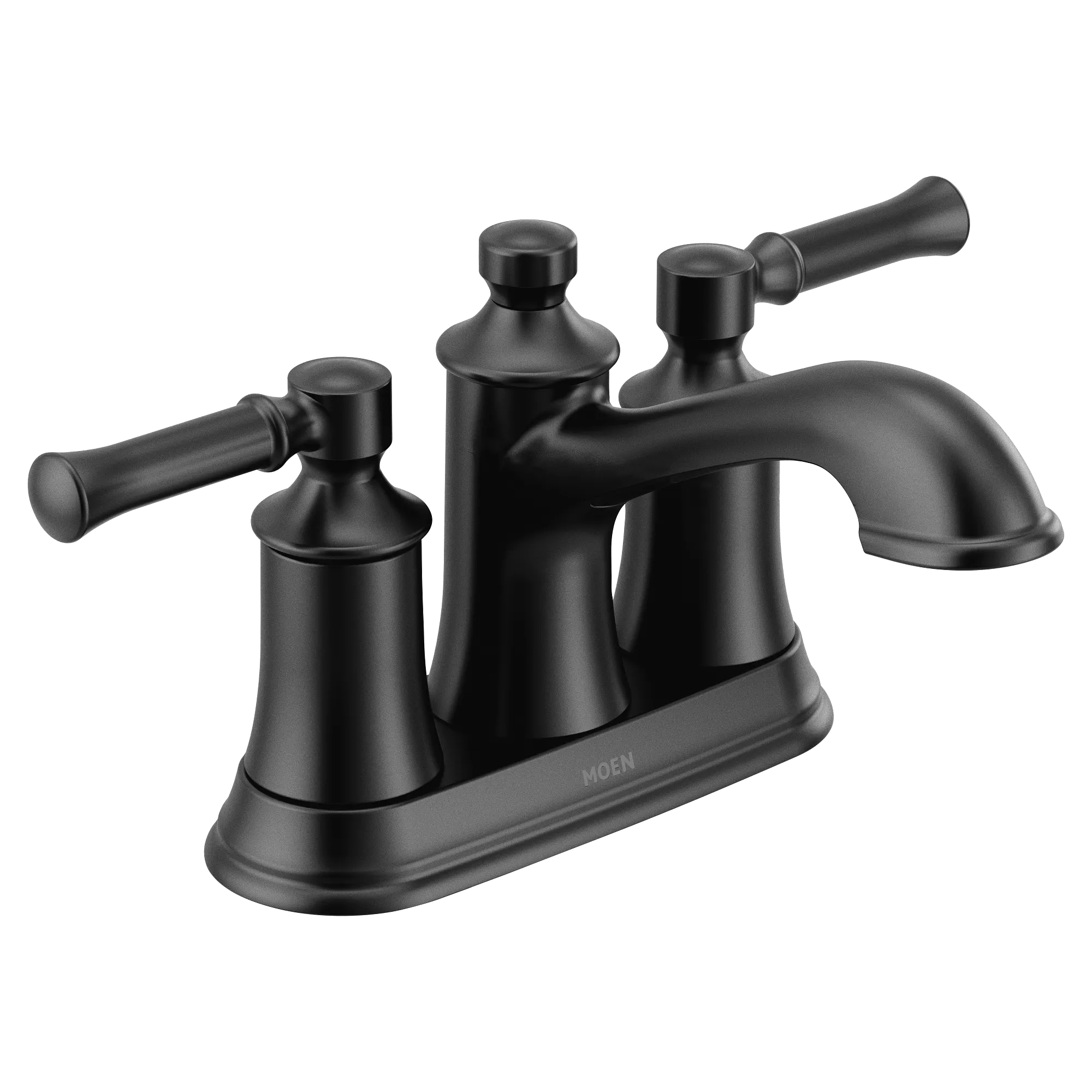 Dartmoor Two-handle Centerset Bathroom Sink Faucet - Image 7