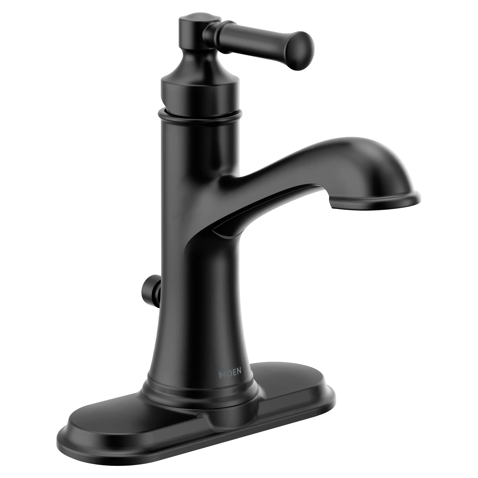 Dartmoor One-handle Bathroom Sink Faucet - Image 10