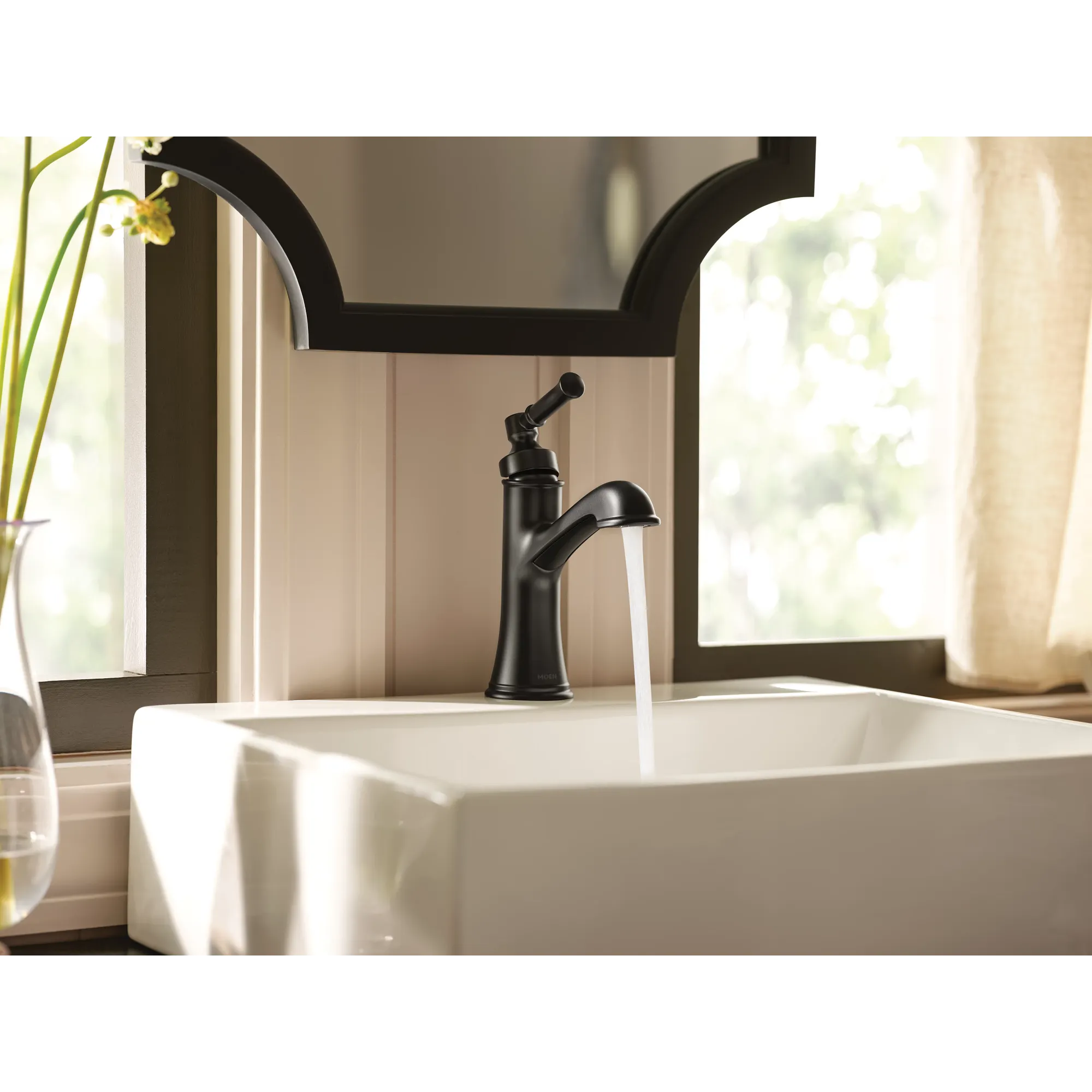 Dartmoor One-handle Bathroom Sink Faucet - Image 19