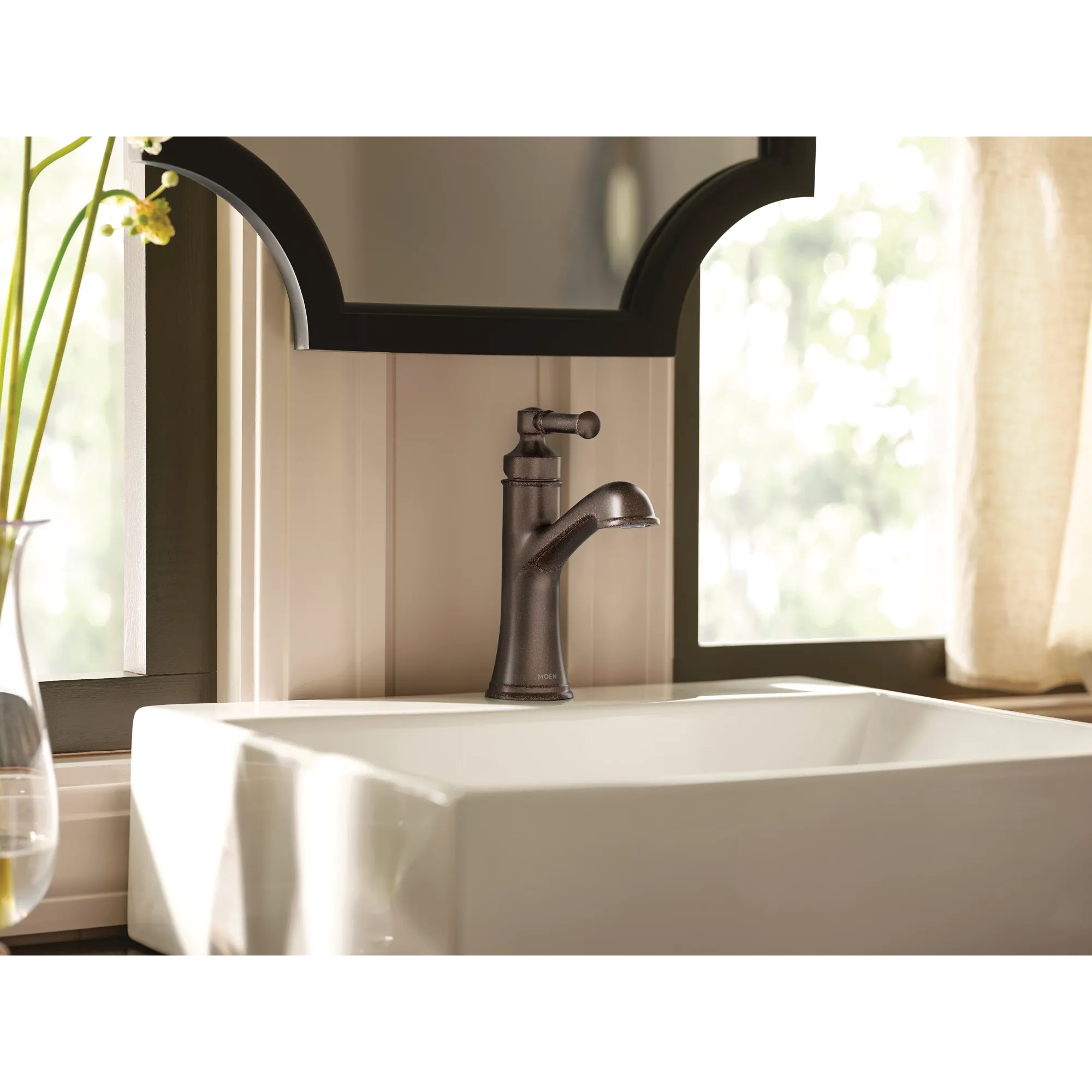 Dartmoor One-handle Bathroom Sink Faucet - Image 23