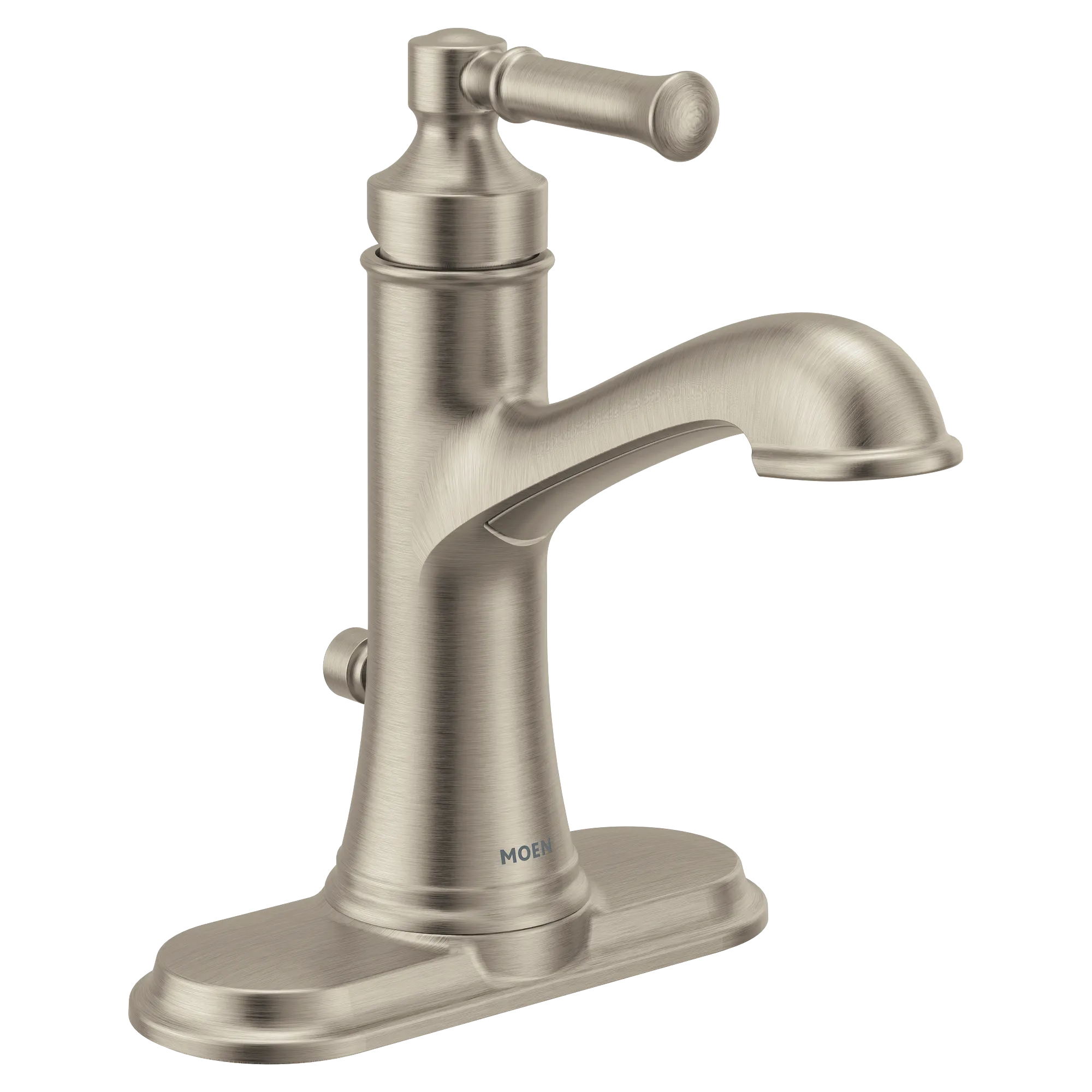 Dartmoor One-handle Bathroom Sink Faucet - Image 32