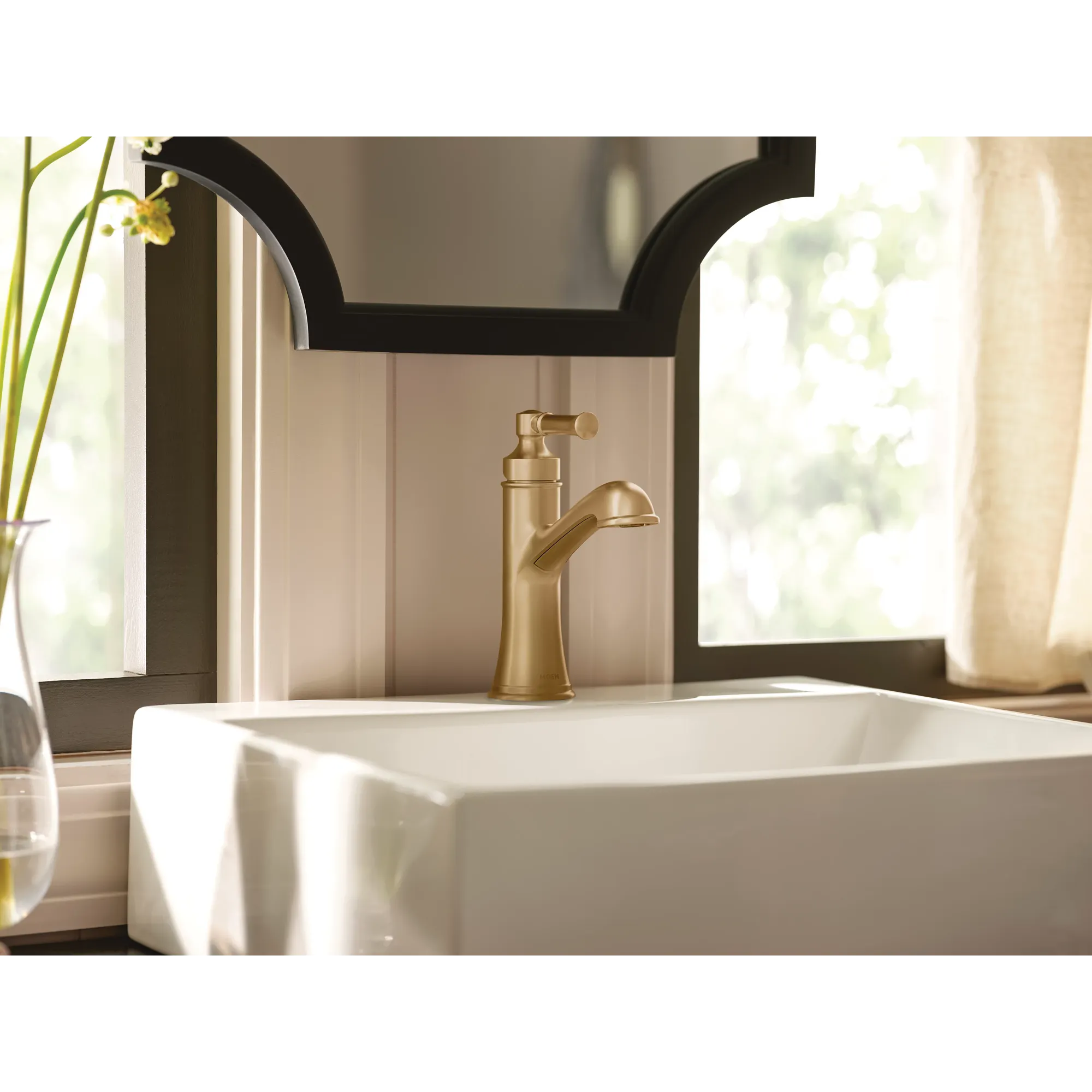 Dartmoor One-handle Bathroom Sink Faucet - Image 41