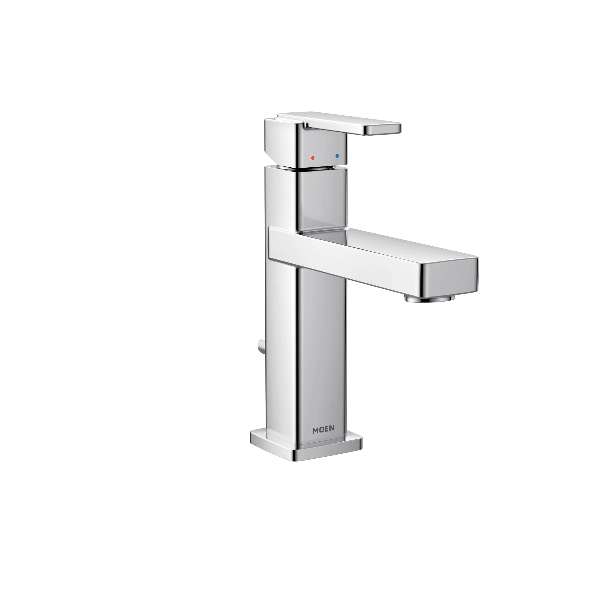 Iver One-handle Bathroom Sink Faucet