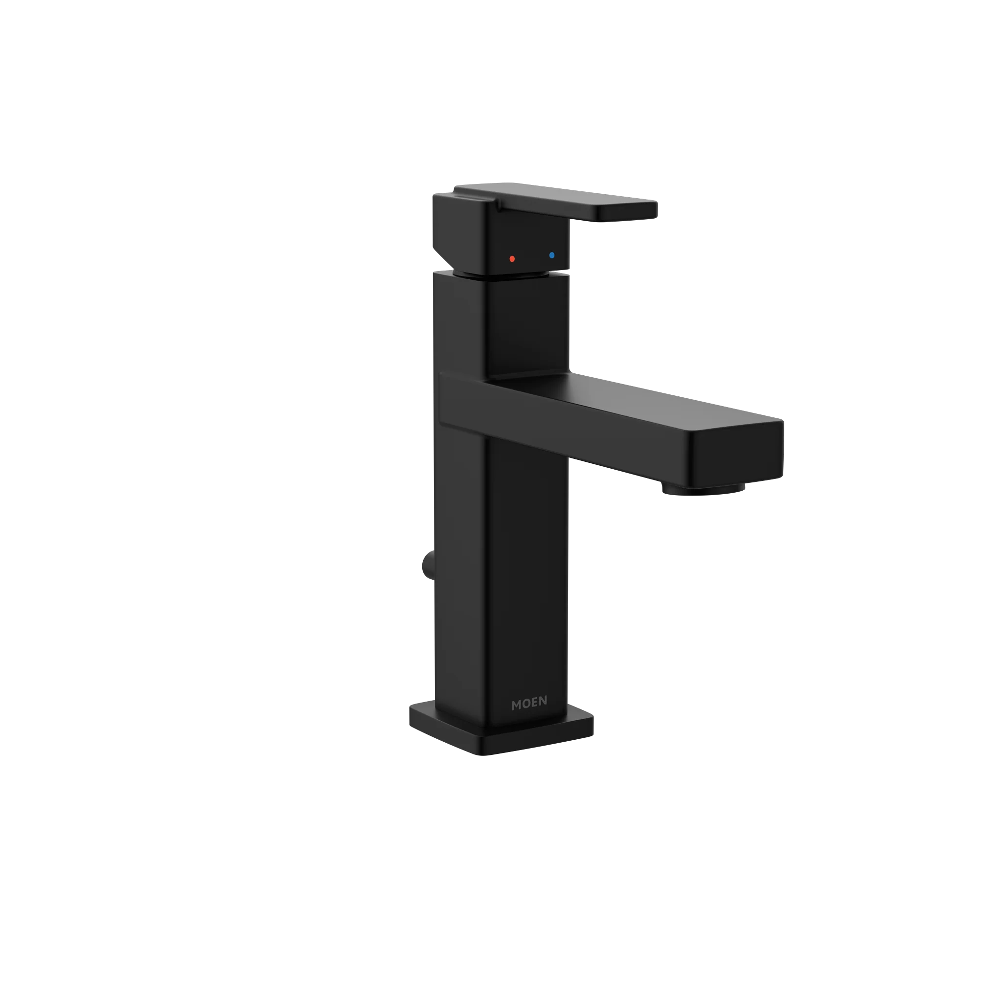 Iver One-handle Bathroom Sink Faucet - Image 2