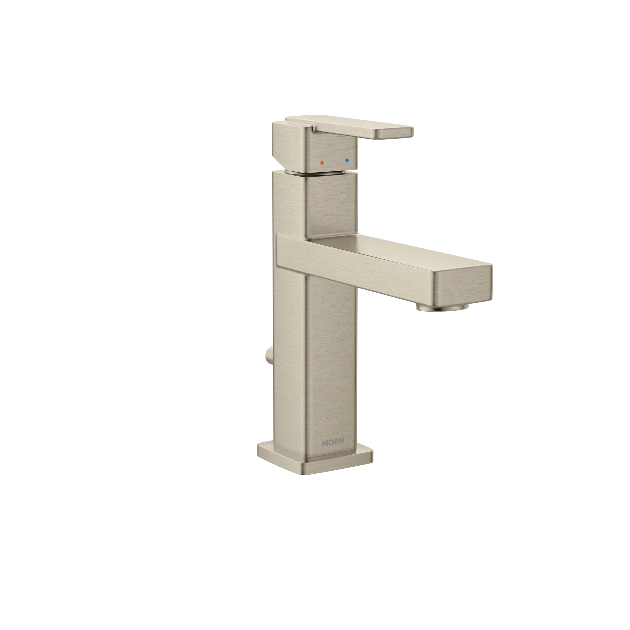 Iver One-handle Bathroom Sink Faucet - Image 5
