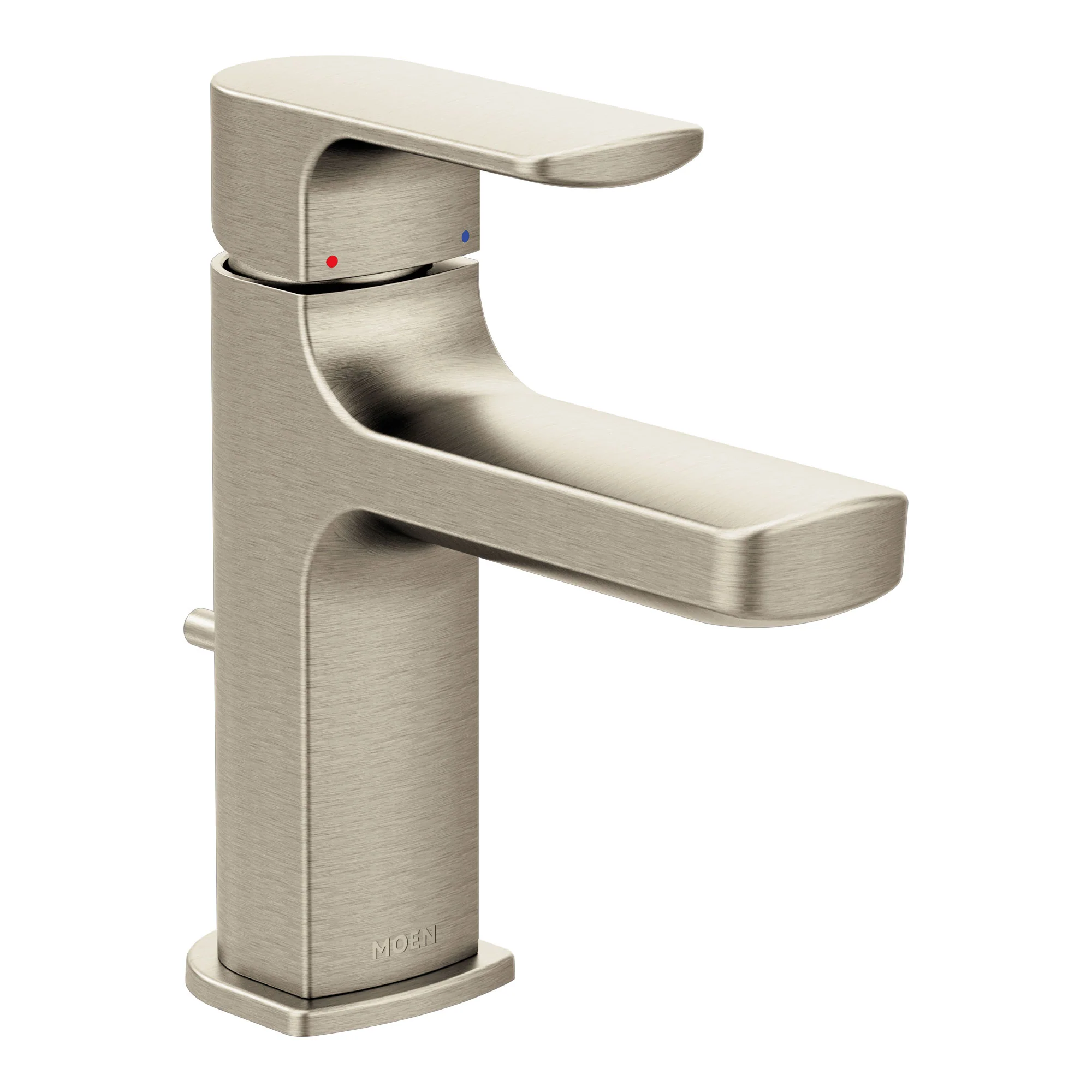 Rizon One-handle Bathroom Sink Faucet - Image 13