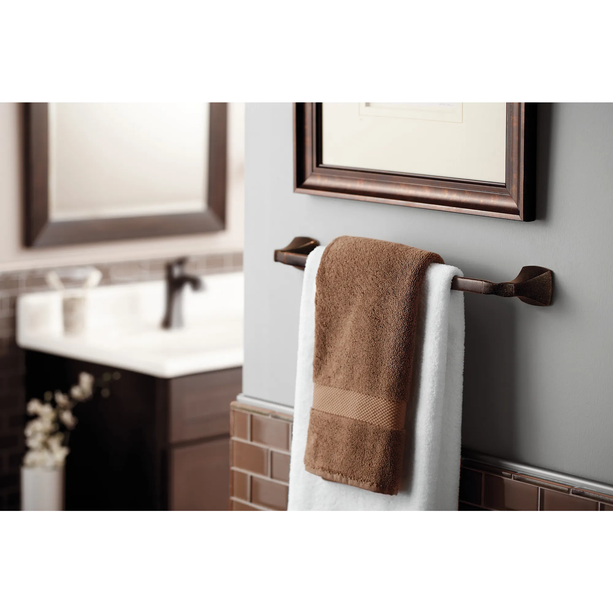 Voss One-handle Bathroom Sink Faucet - Image 19