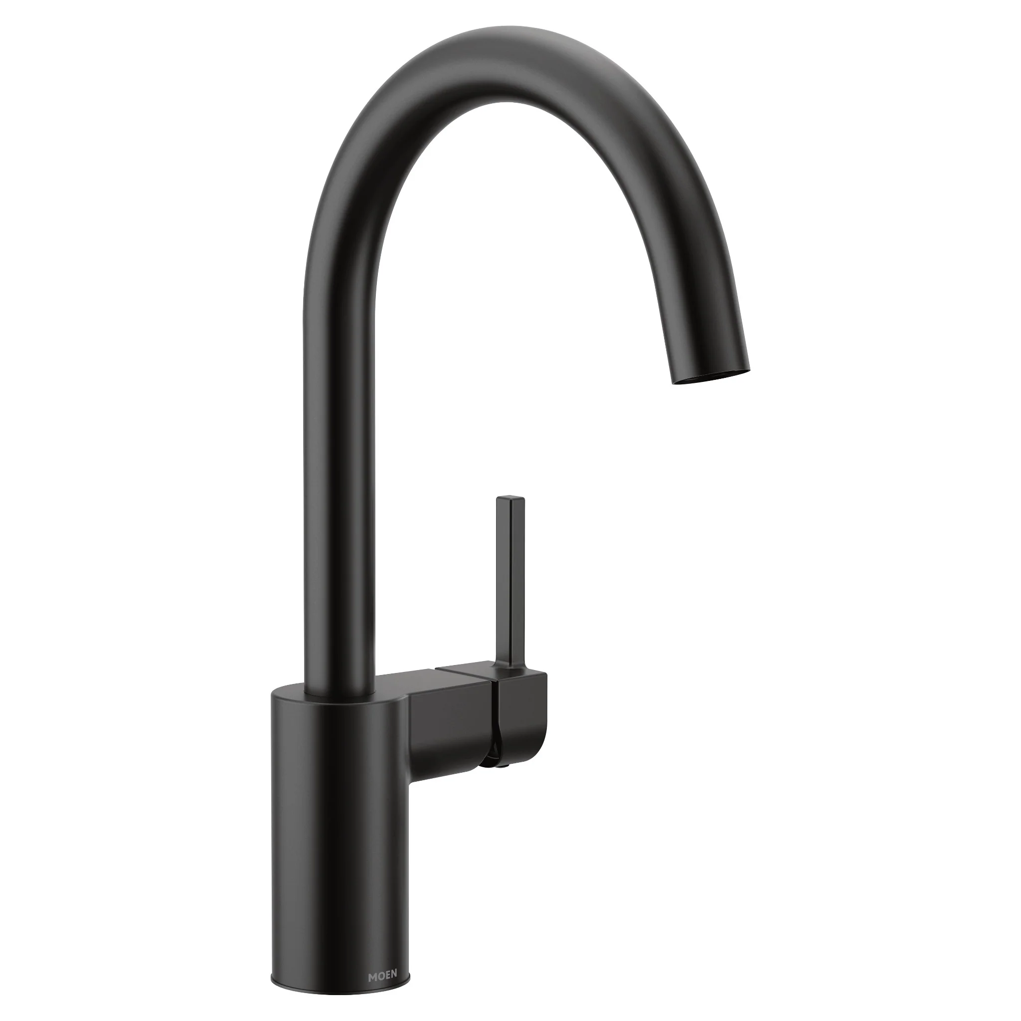 Align One-Handle High Arc Kitchen Faucet - Image 4