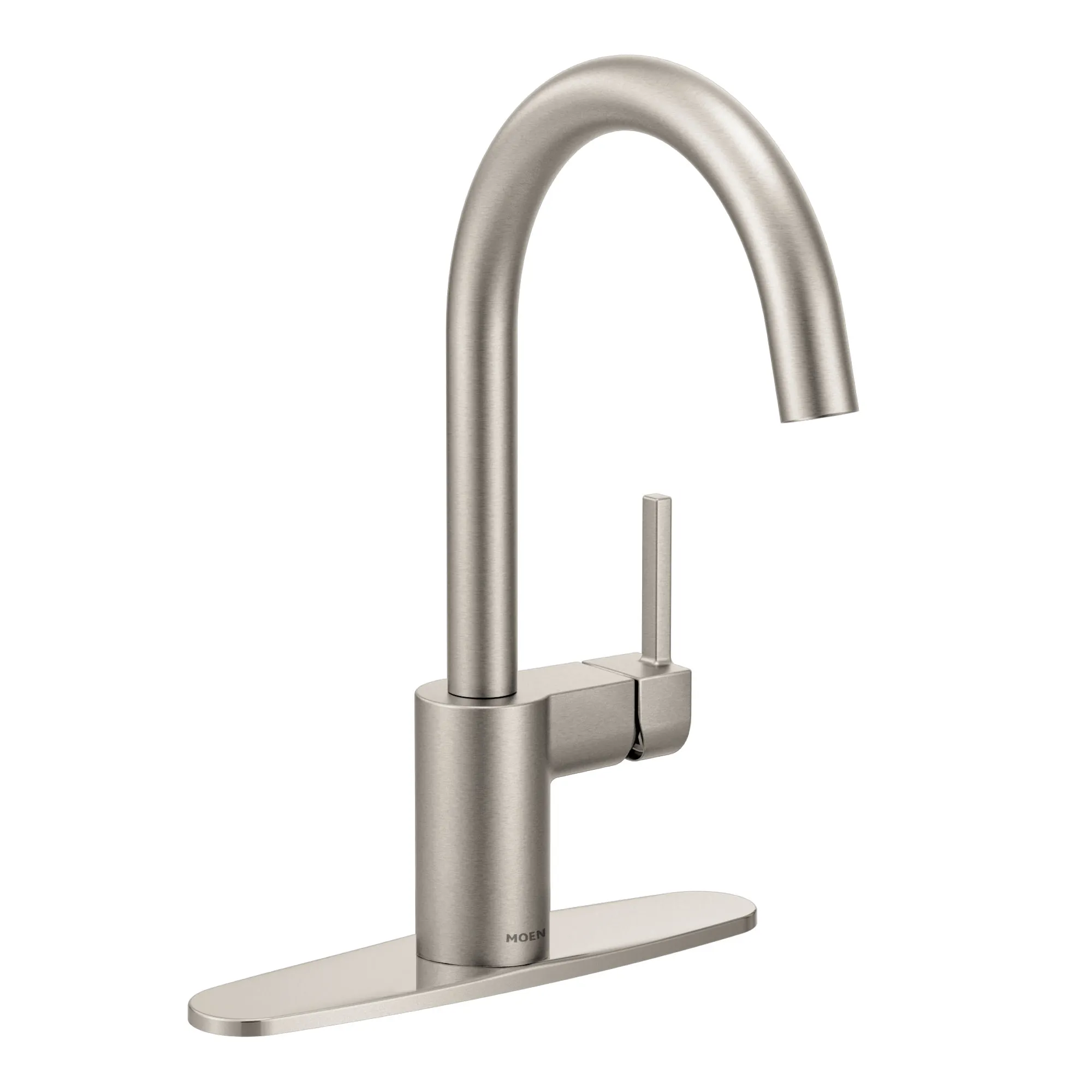 Align One-Handle High Arc Kitchen Faucet - Image 8