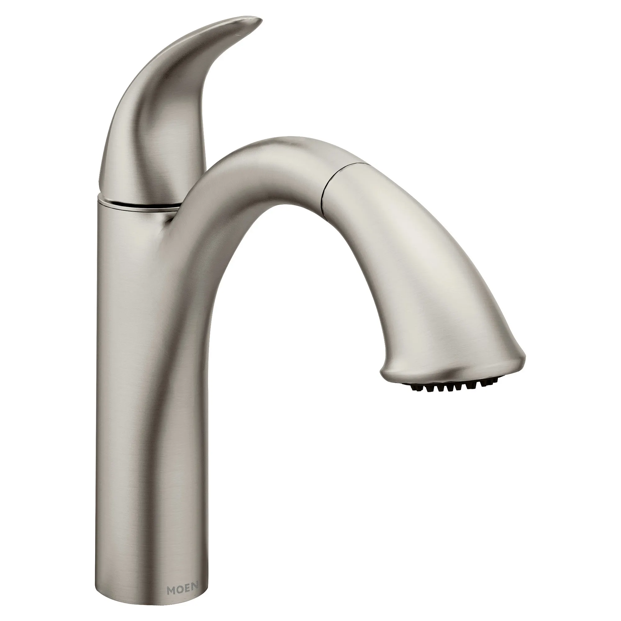 Camerist One-Handle Pullout Kitchen Faucet - Image 20