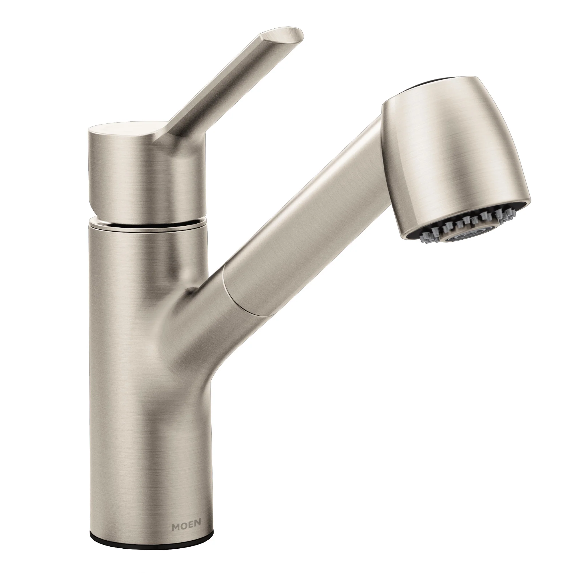 Method One-Handle Pullout Kitchen Faucet - Image 4