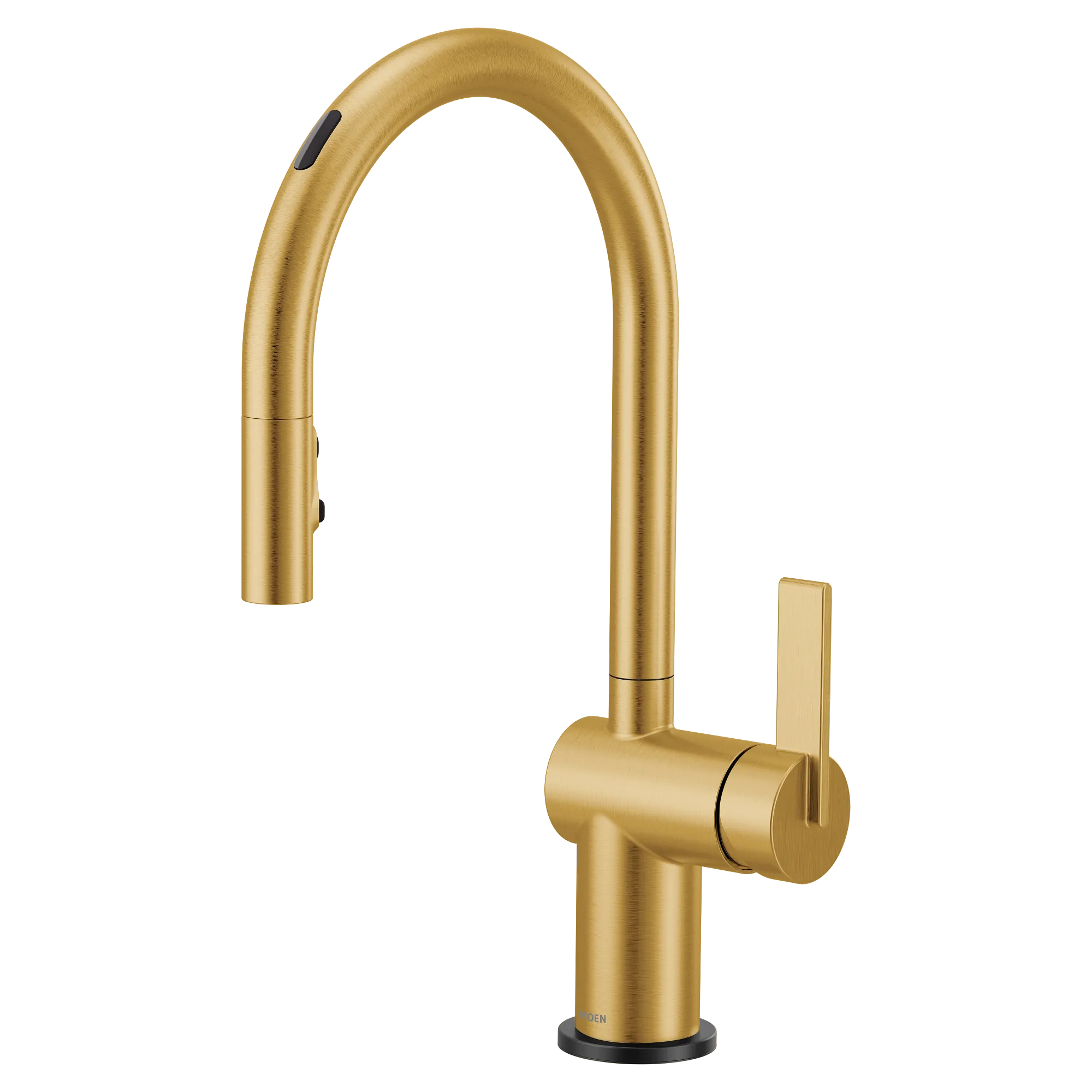 Cia Smart Pulldown Touchless Kitchen Faucet - Image 28