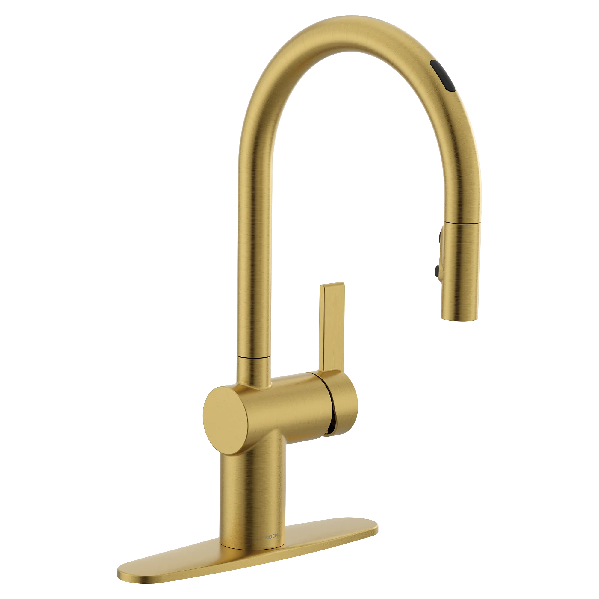 Cia Smart Pulldown Touchless Kitchen Faucet - Image 32