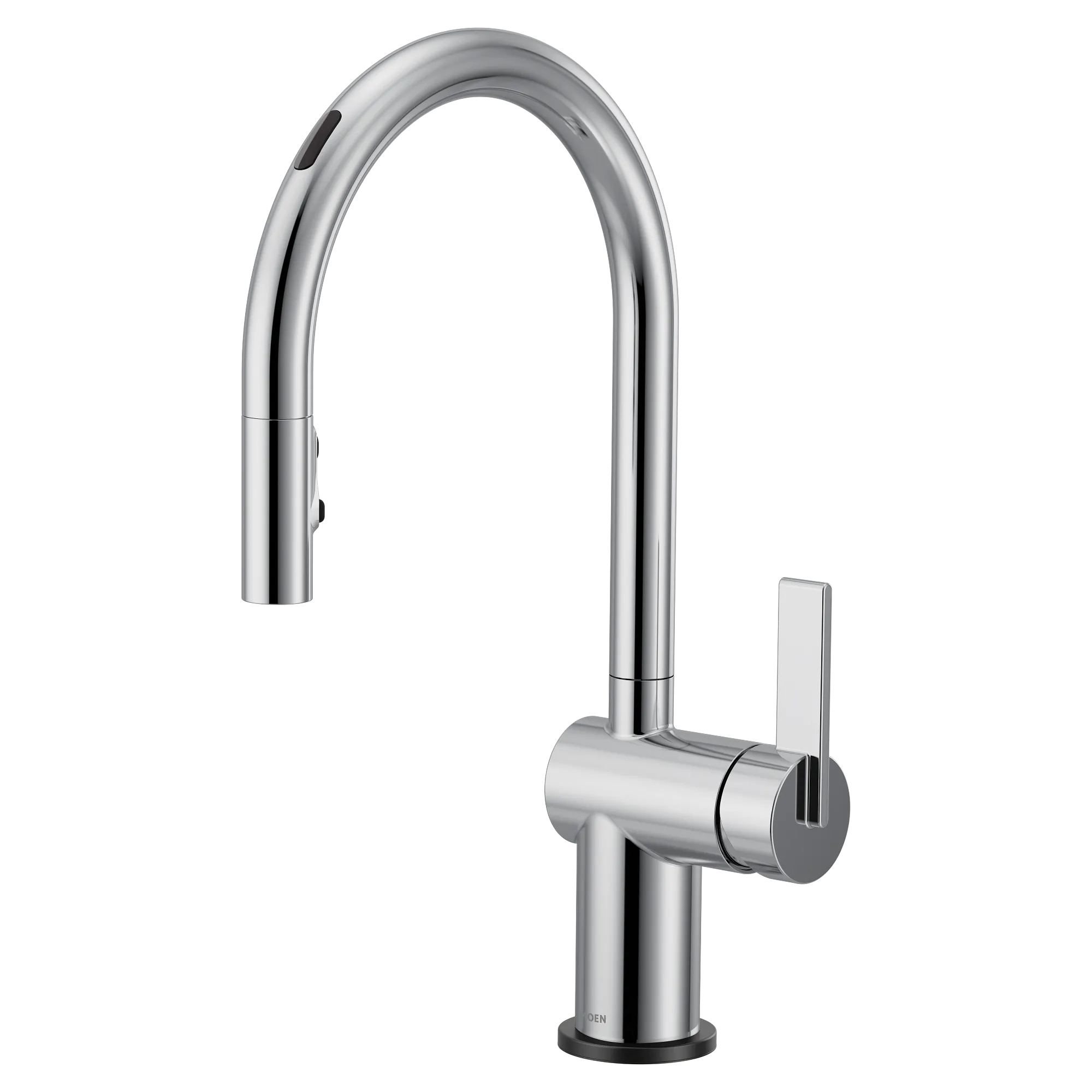 Cia Smart Pulldown Touchless Kitchen Faucet - Image 7