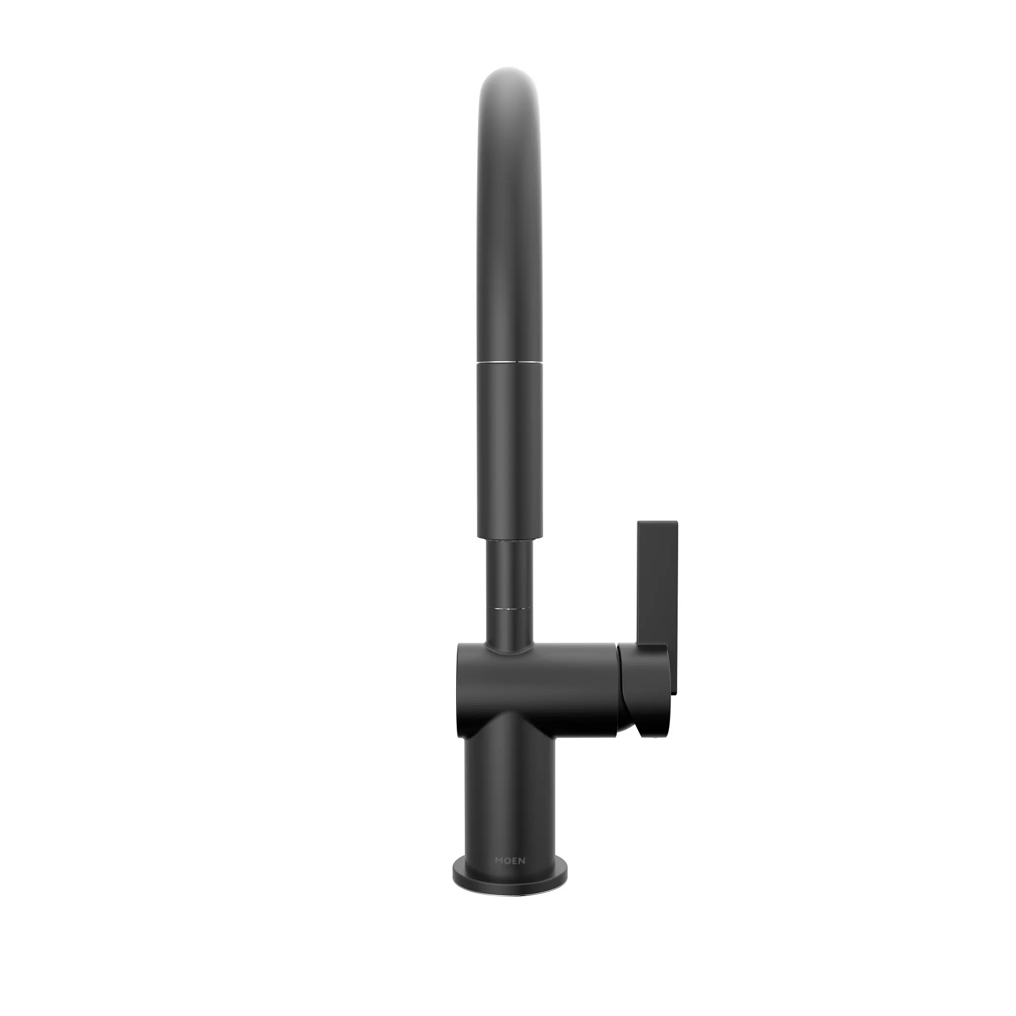 Cia MotionSense Wave One-Handle Pulldown Touchless Kitchen Faucet - Image 24