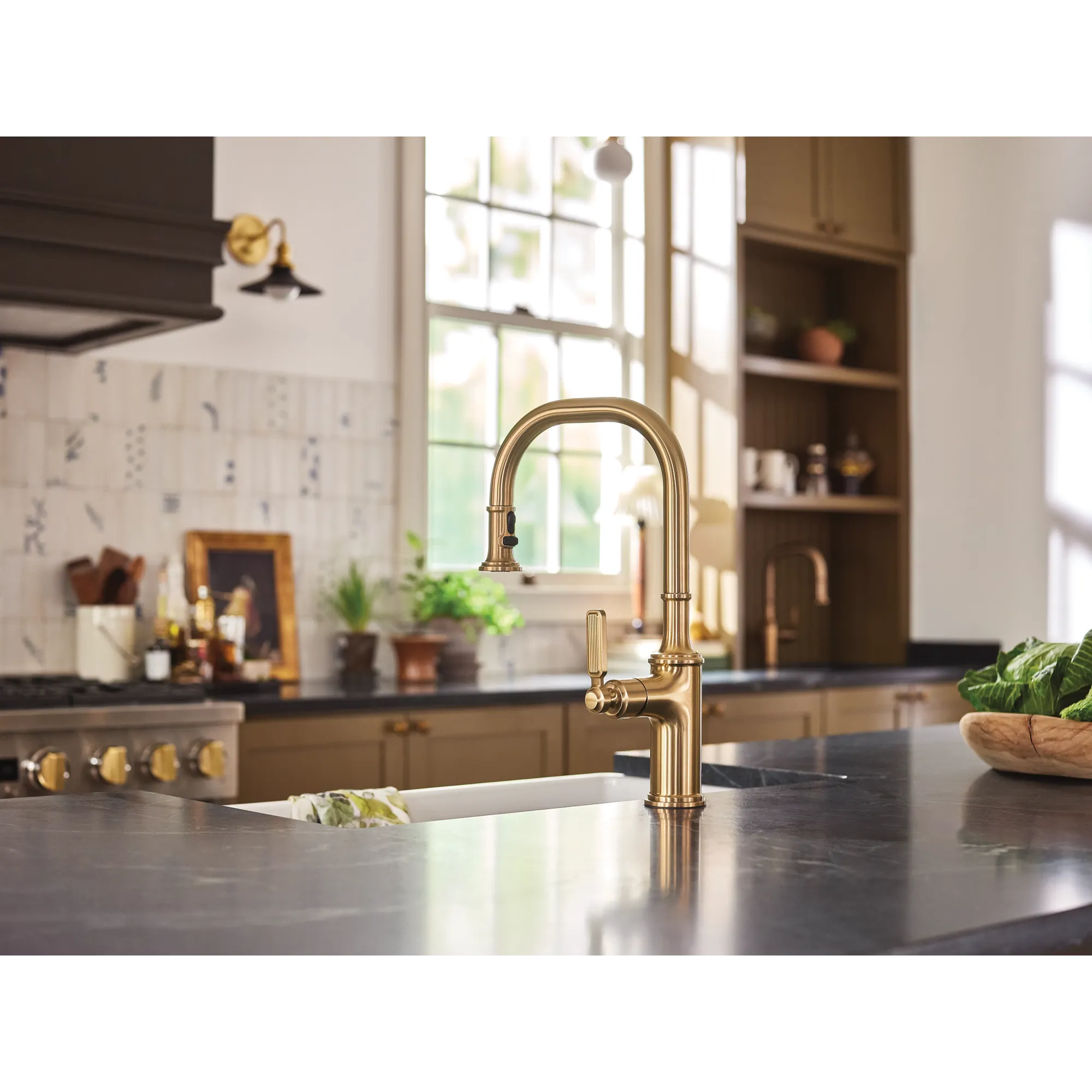 Smyth Smart Pulldown Touchless Kitchen Faucet - Image 21