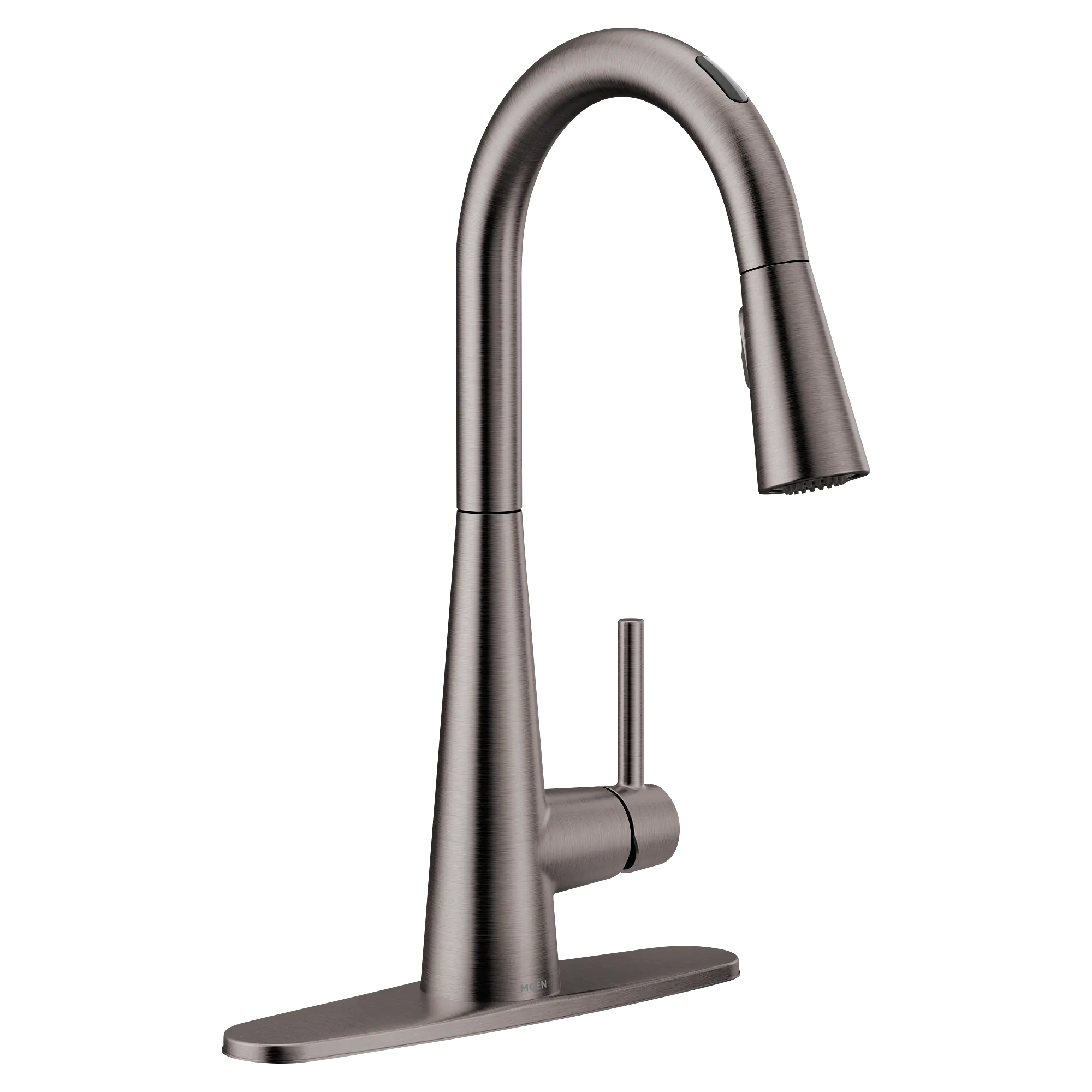 Sleek Smart Pulldown Touchless Kitchen Faucet - Image 32