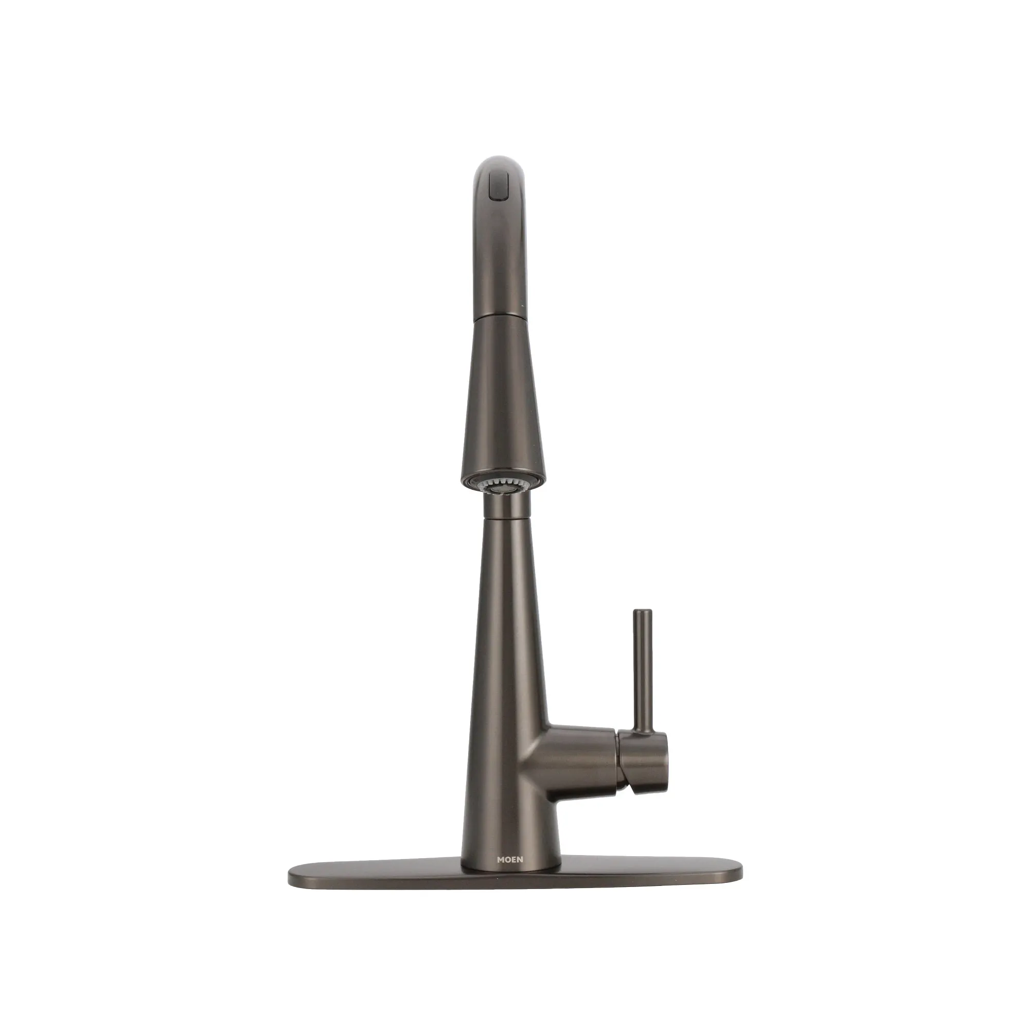 Sleek Smart Pulldown Touchless Kitchen Faucet - Image 33