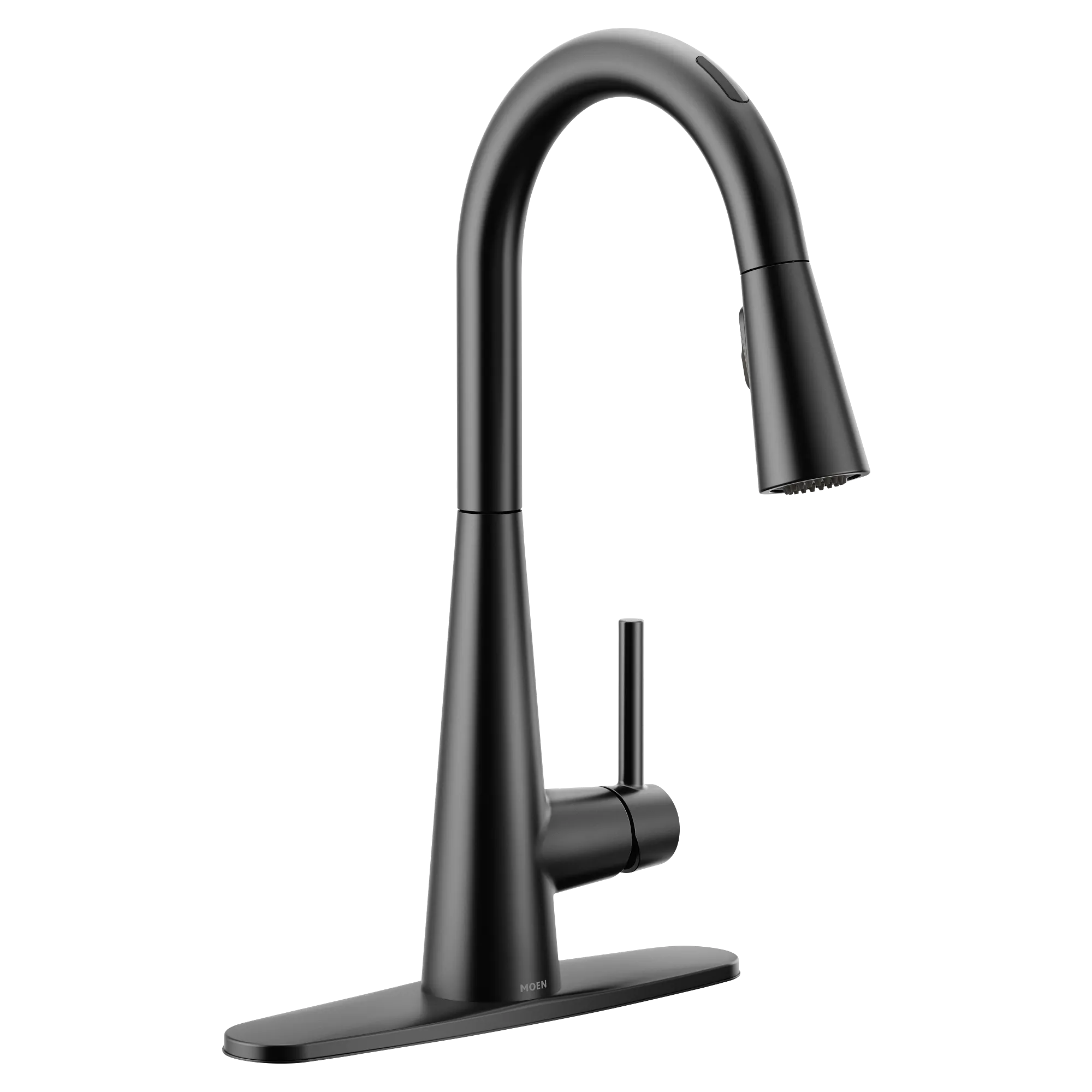 Sleek Smart Pulldown Touchless Kitchen Faucet - Image 8