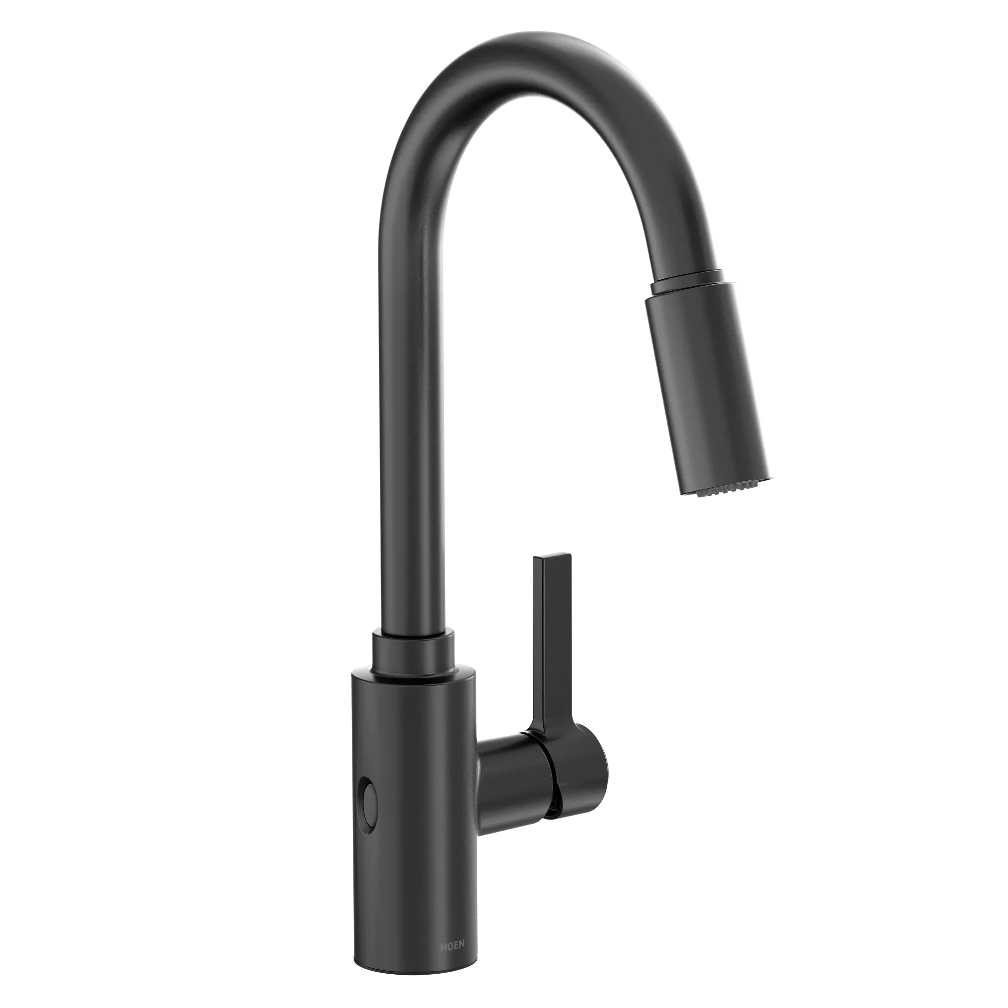 Genta LX MotionSense Wave One-Handle Pulldown Touchless Kitchen Faucet - Image 26