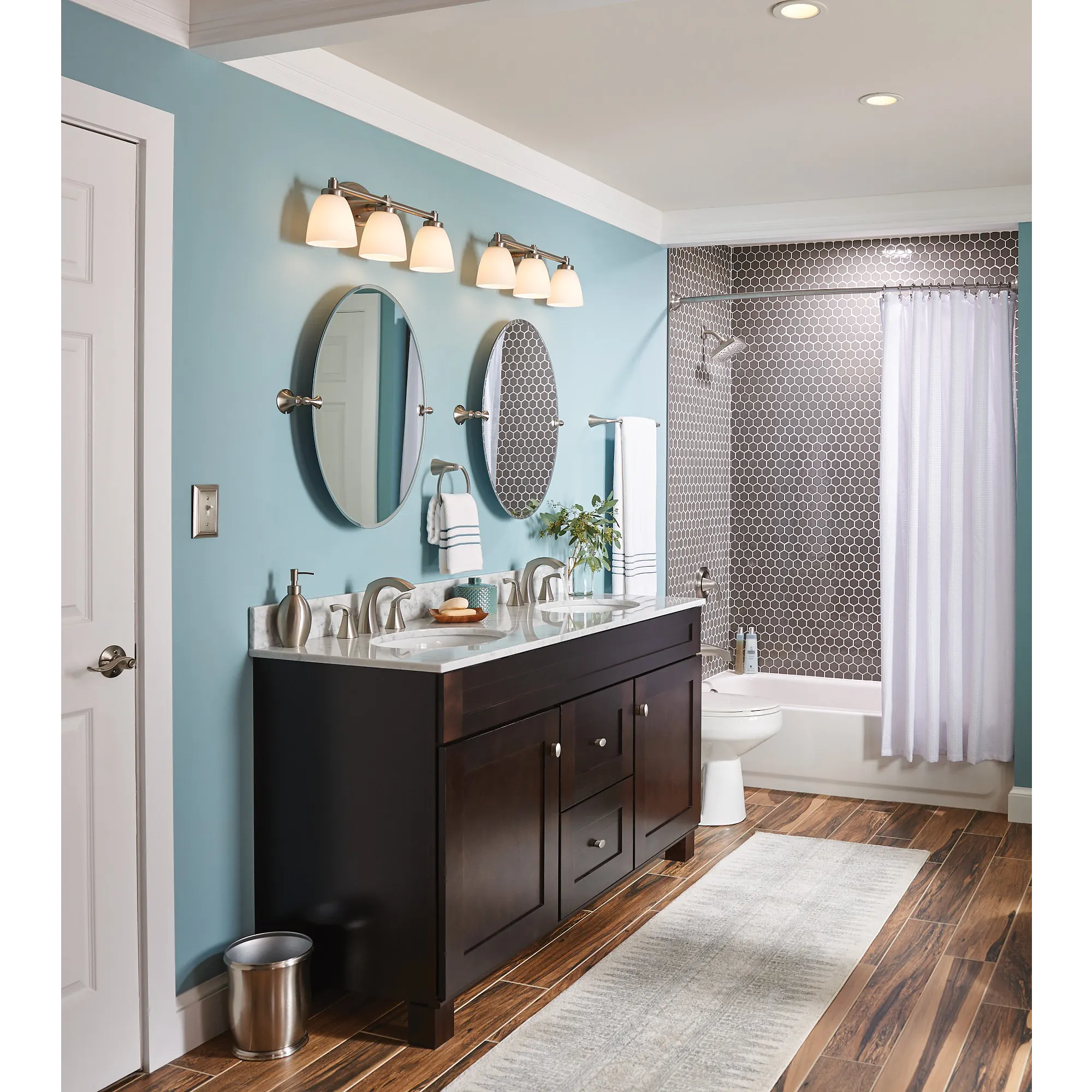 Lindor Posi-Temp(r) Tub/Shower - Image 15