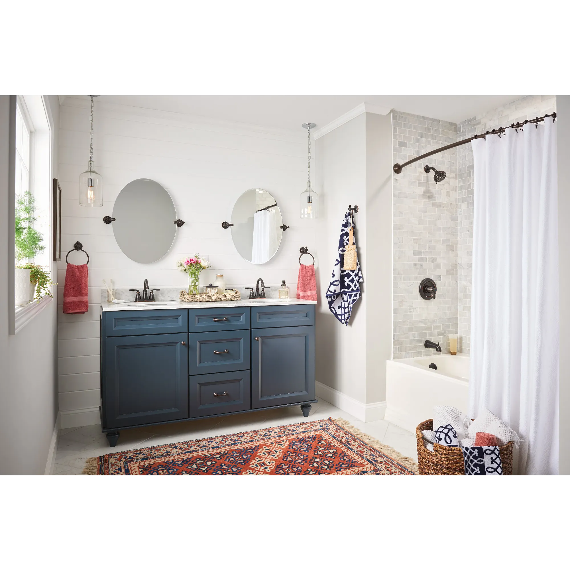 Hilliard Posi-Temp(r) Tub/Shower - Image 9